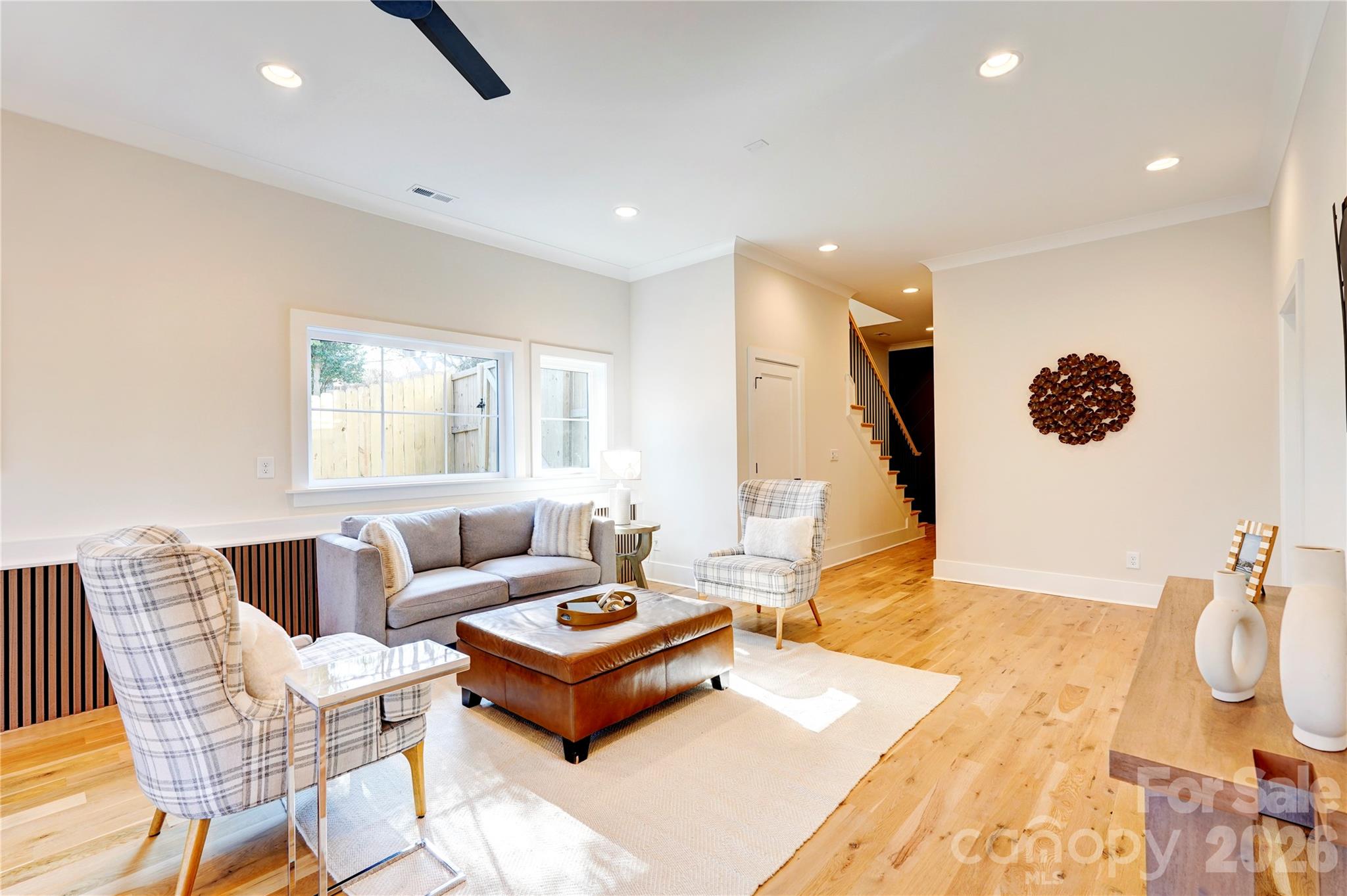 Oakhurst - Residential