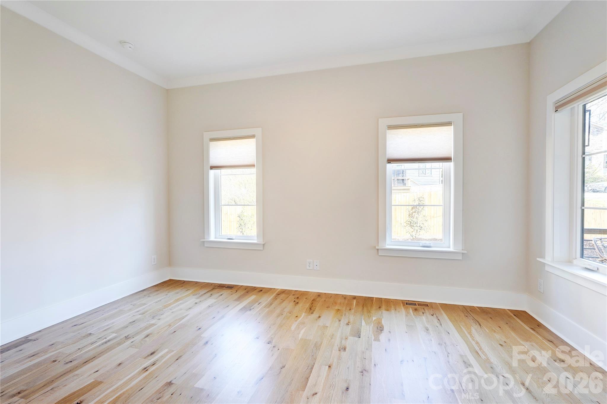 Oakhurst - Residential