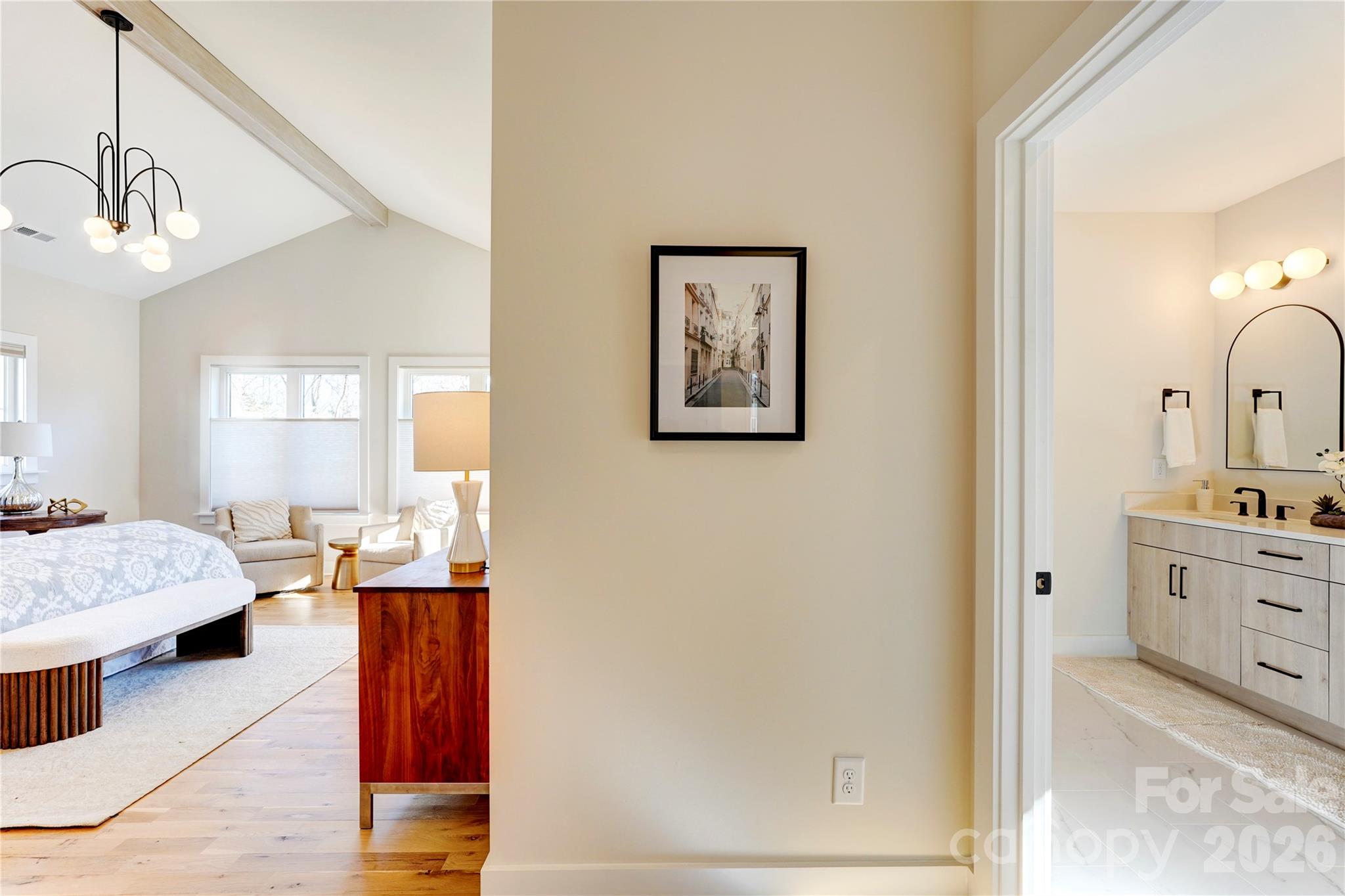 Oakhurst - Residential