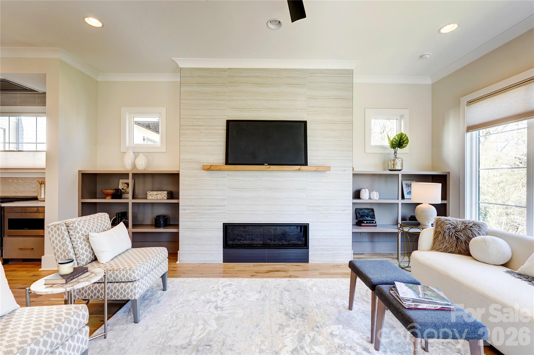 Oakhurst - Residential