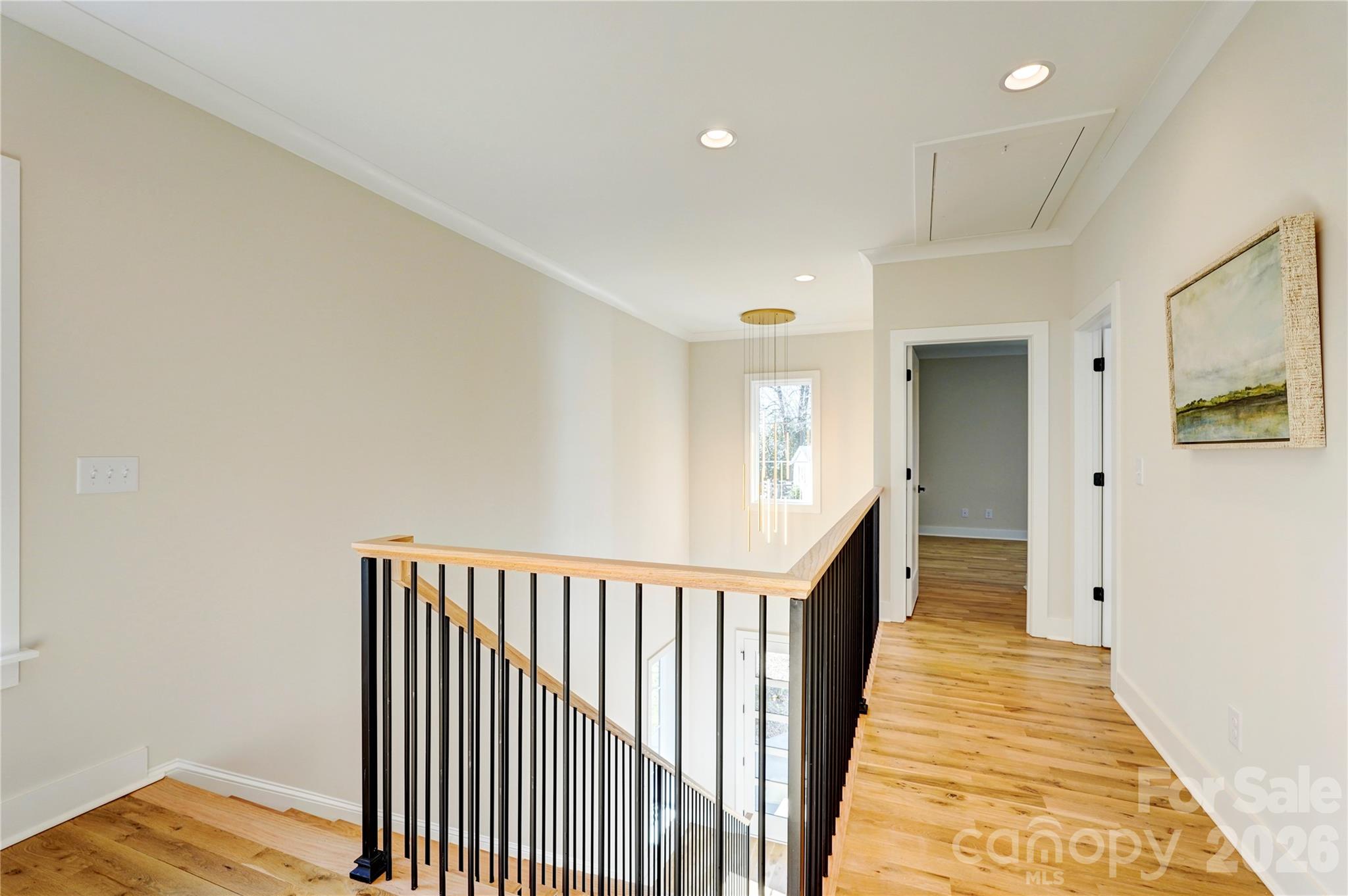 Oakhurst - Residential