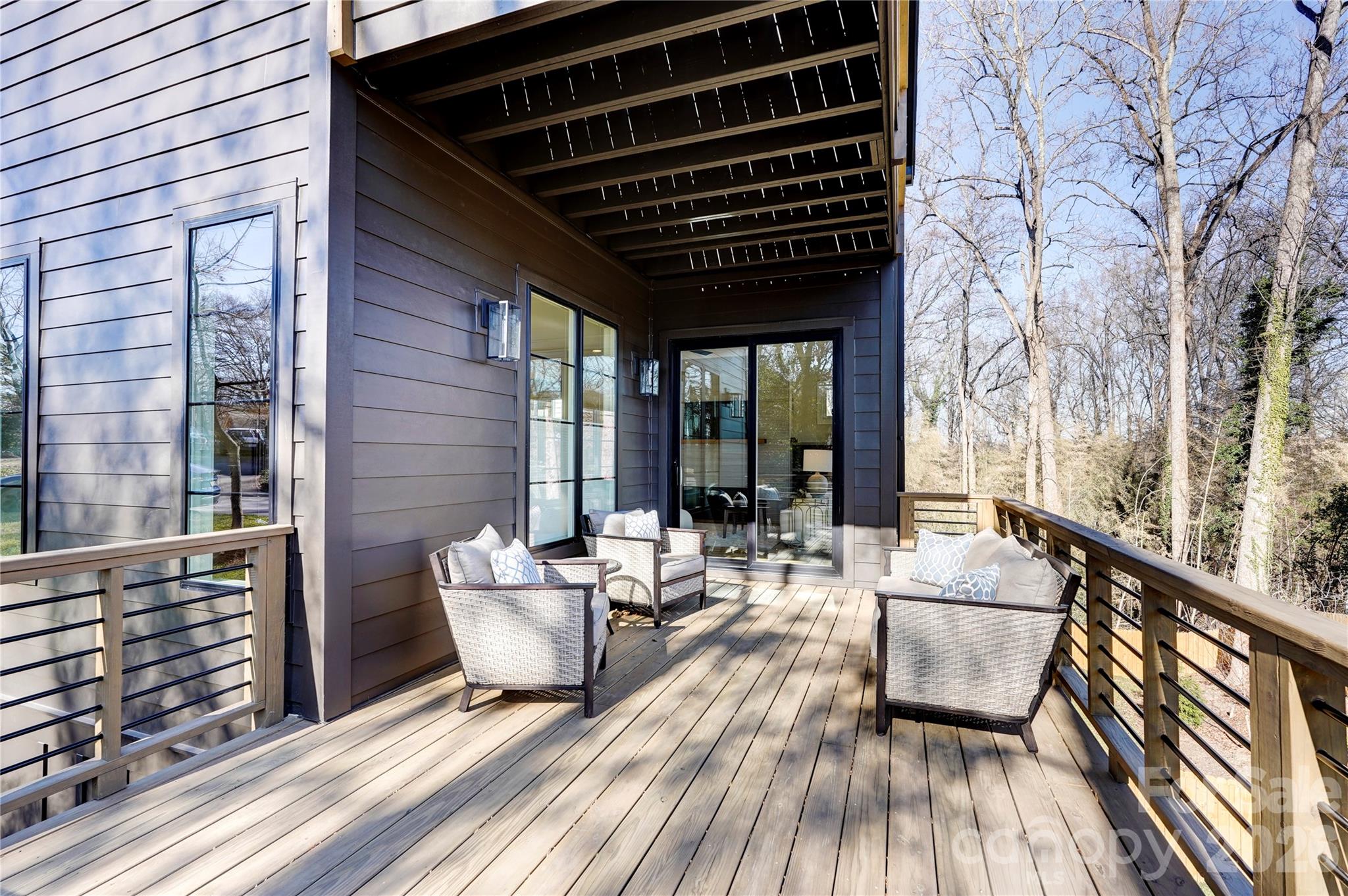 Oakhurst - Residential