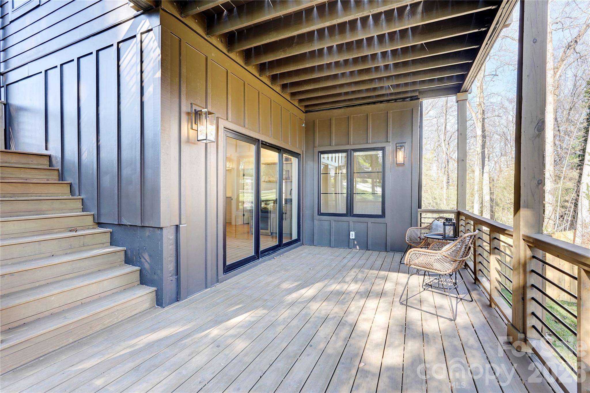 Oakhurst - Residential