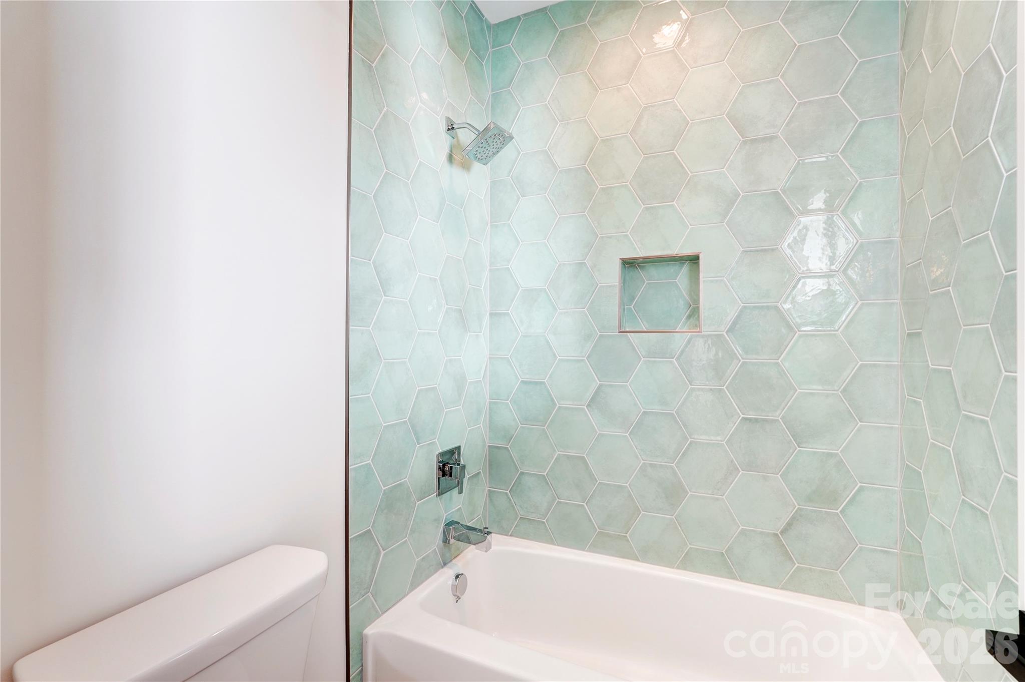 Oakhurst - Residential