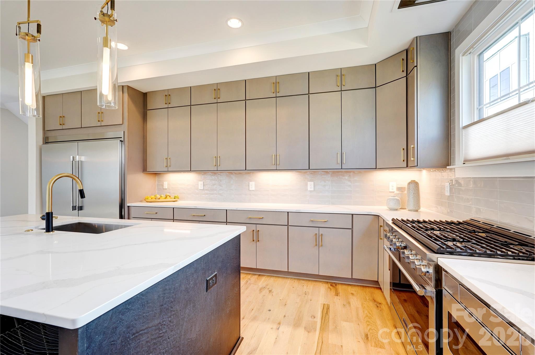 Oakhurst - Residential