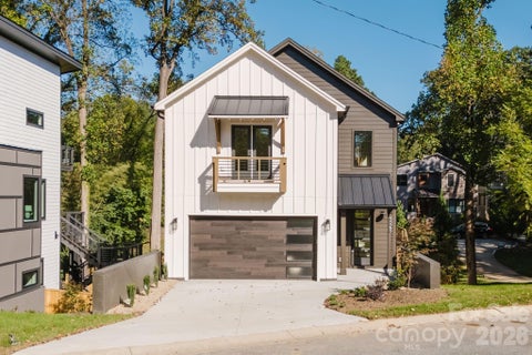 Photo of 4325. Raney Way, Charlotte, NC 28205 (MLS # 4352215)