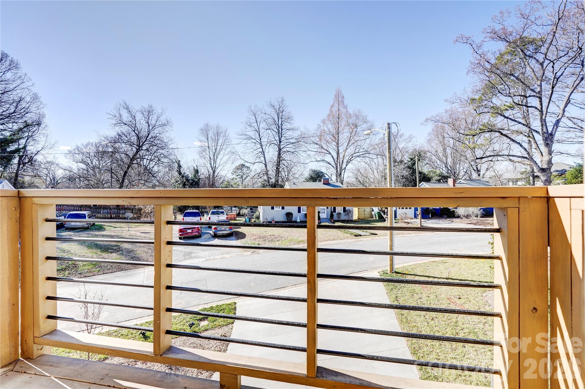 Oakhurst - Residential