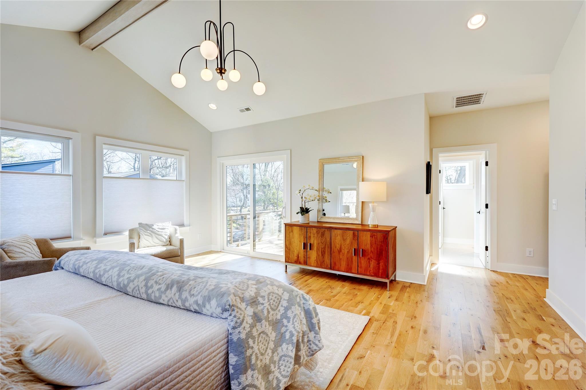 Oakhurst - Residential