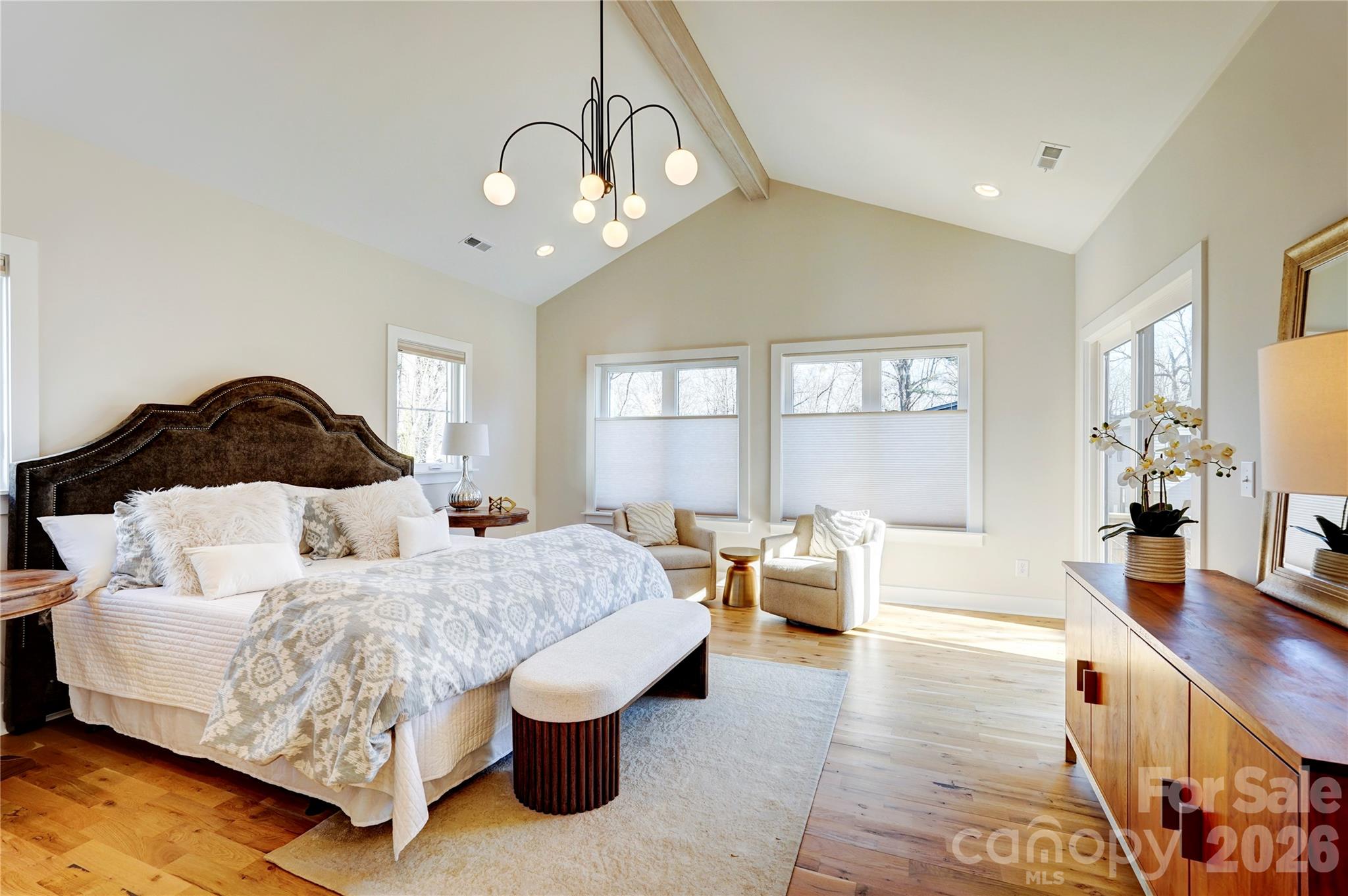 Oakhurst - Residential