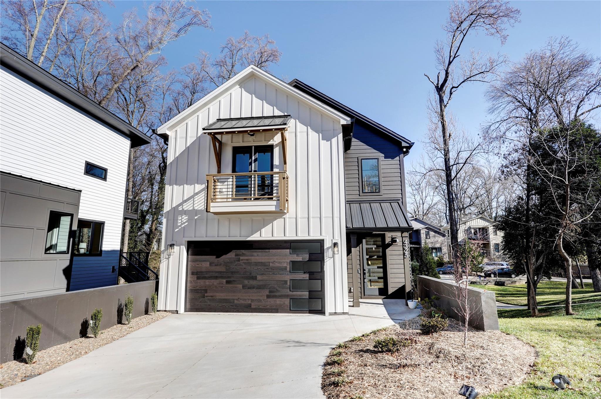 Oakhurst - Residential