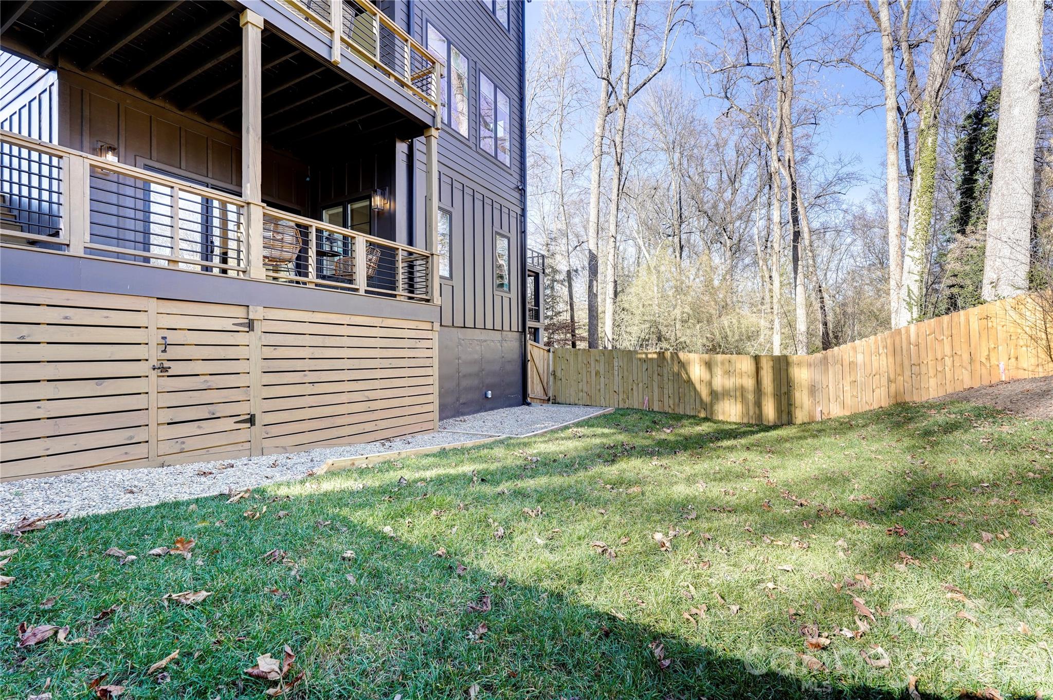 Oakhurst - Residential