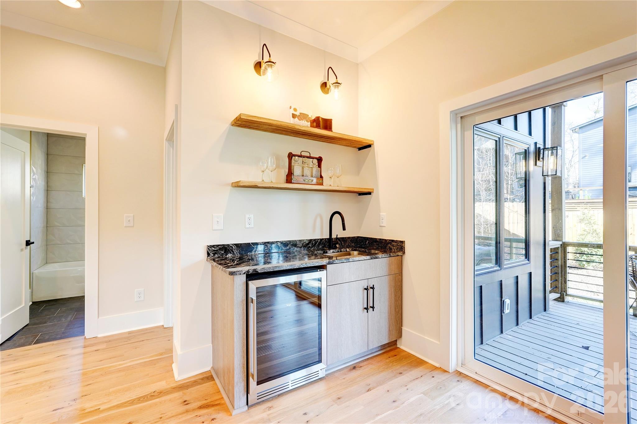 Oakhurst - Residential