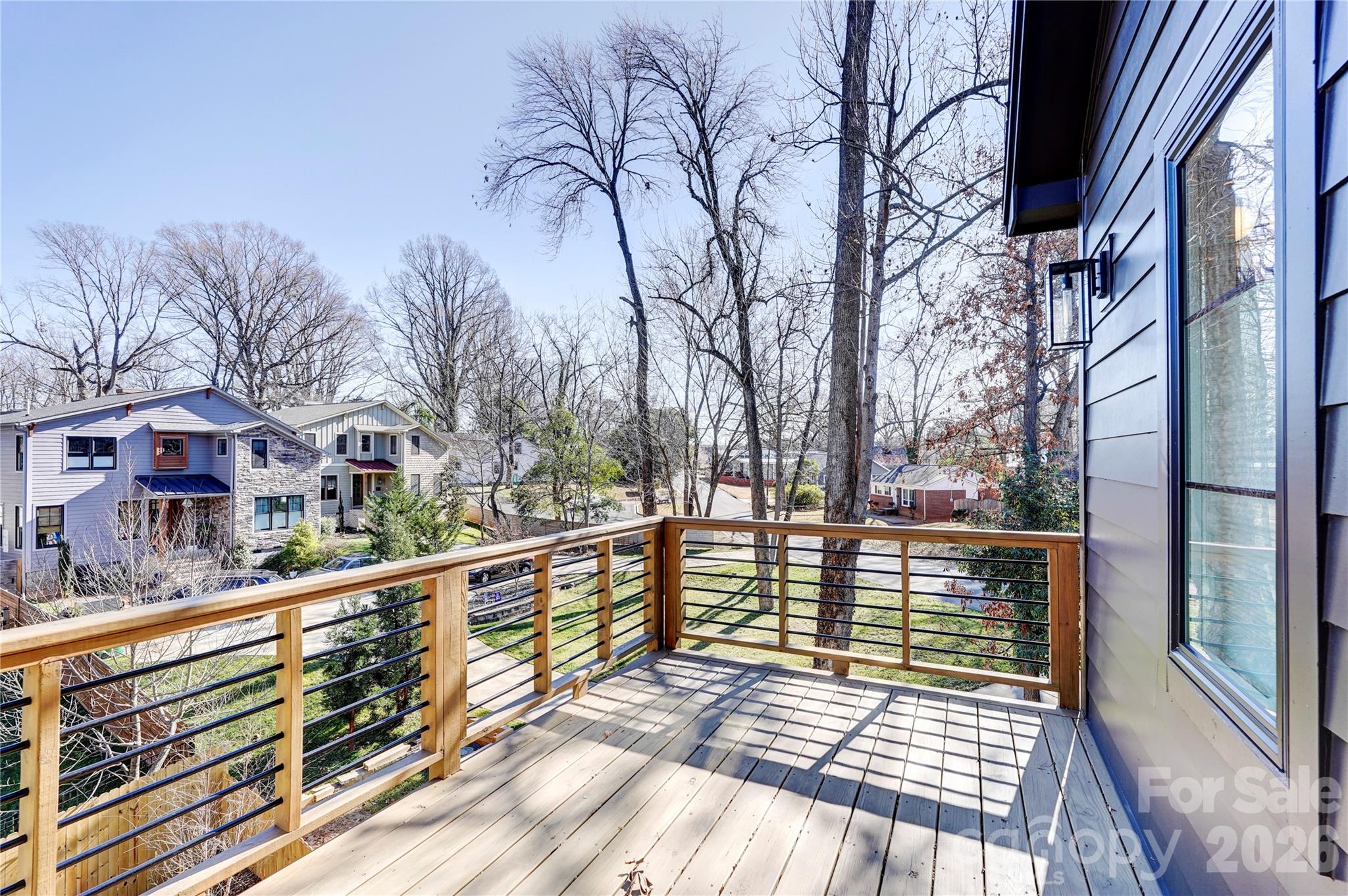 Oakhurst - Residential