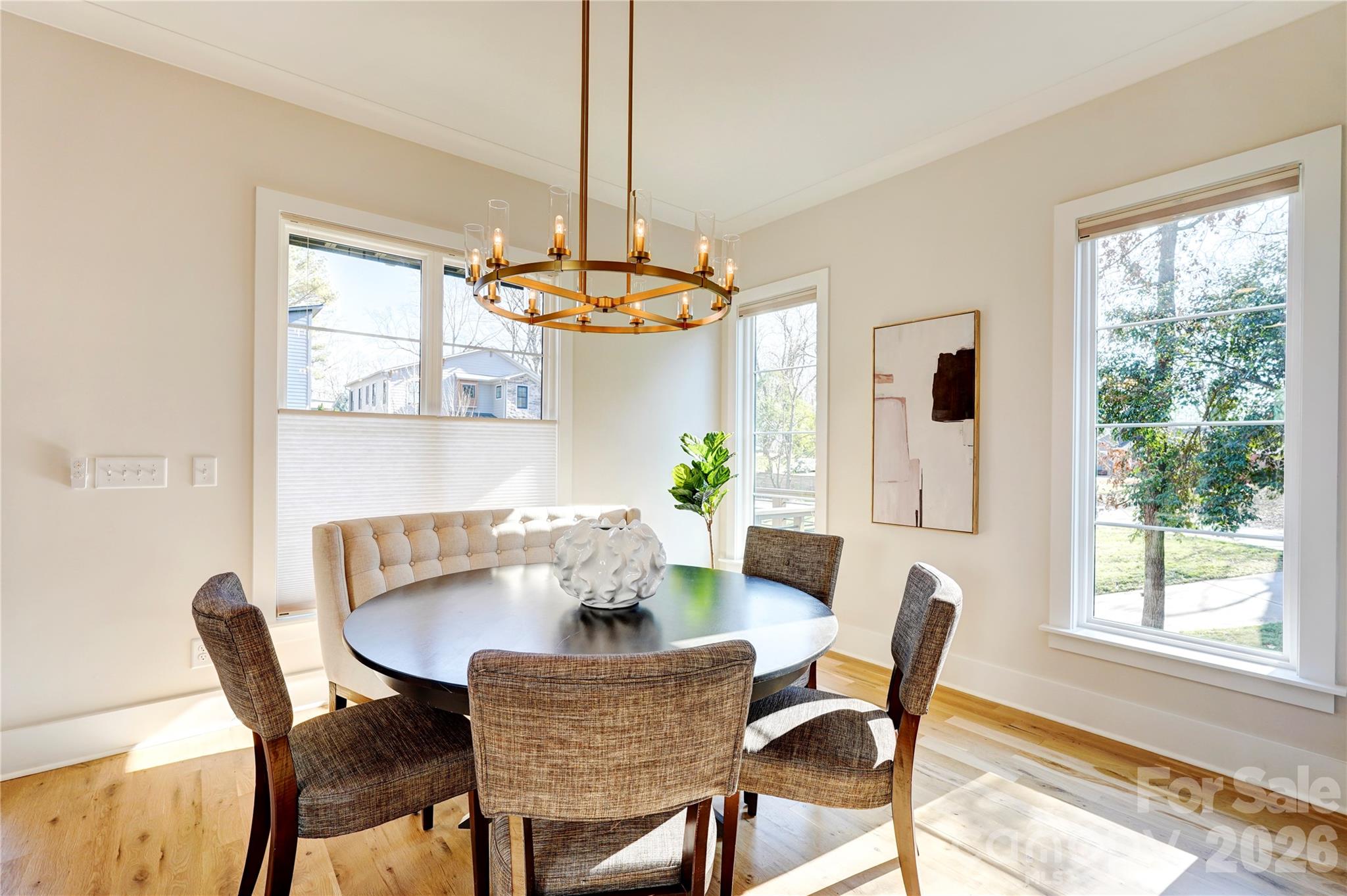 Oakhurst - Residential