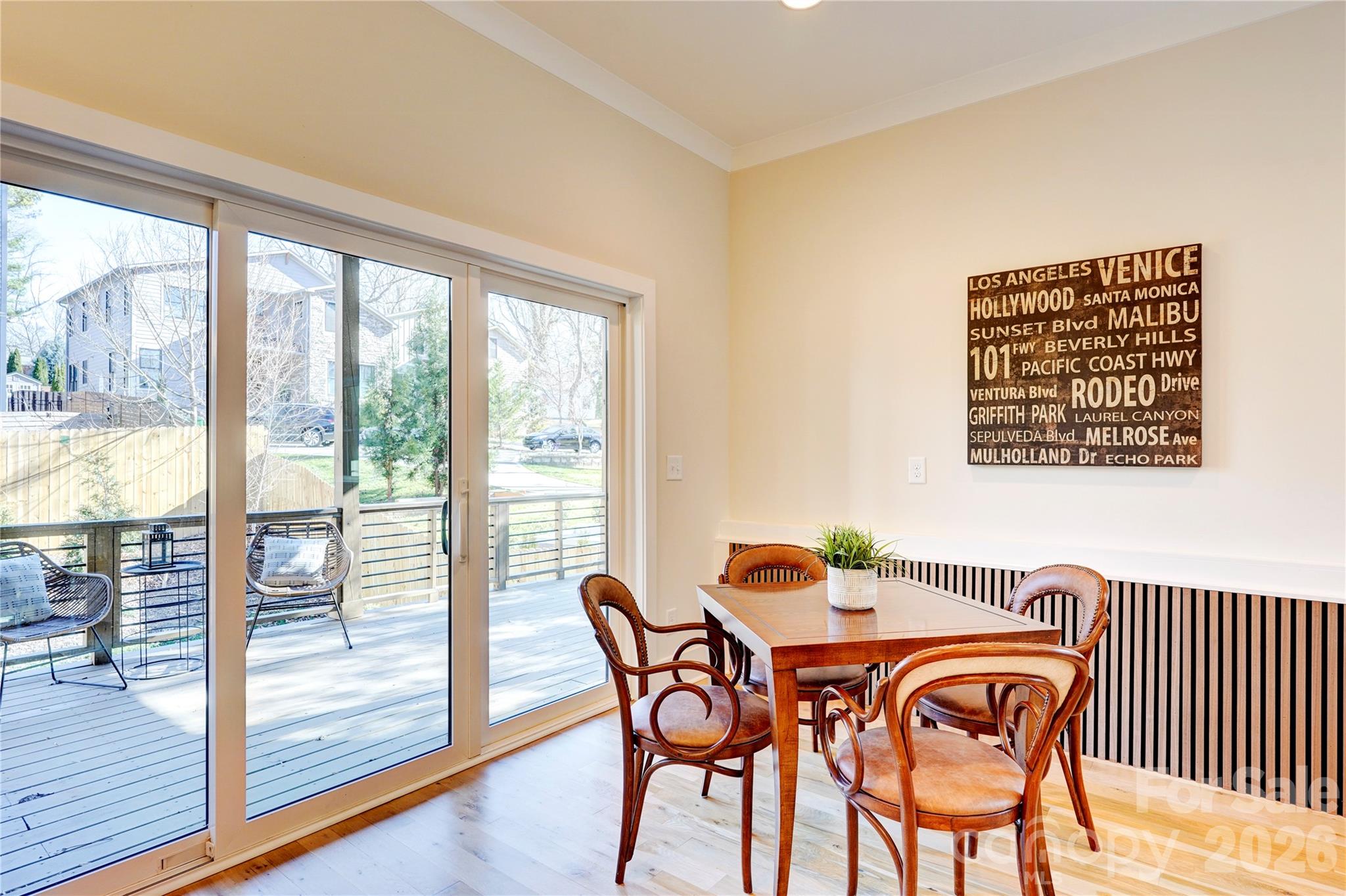 Oakhurst - Residential