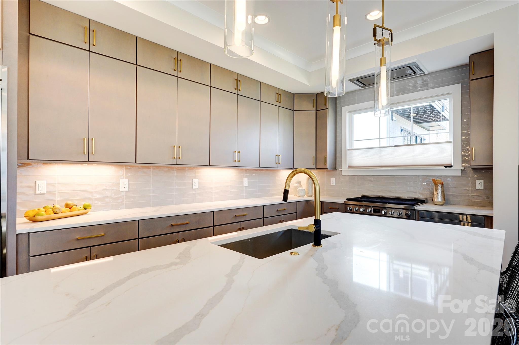 Oakhurst - Residential