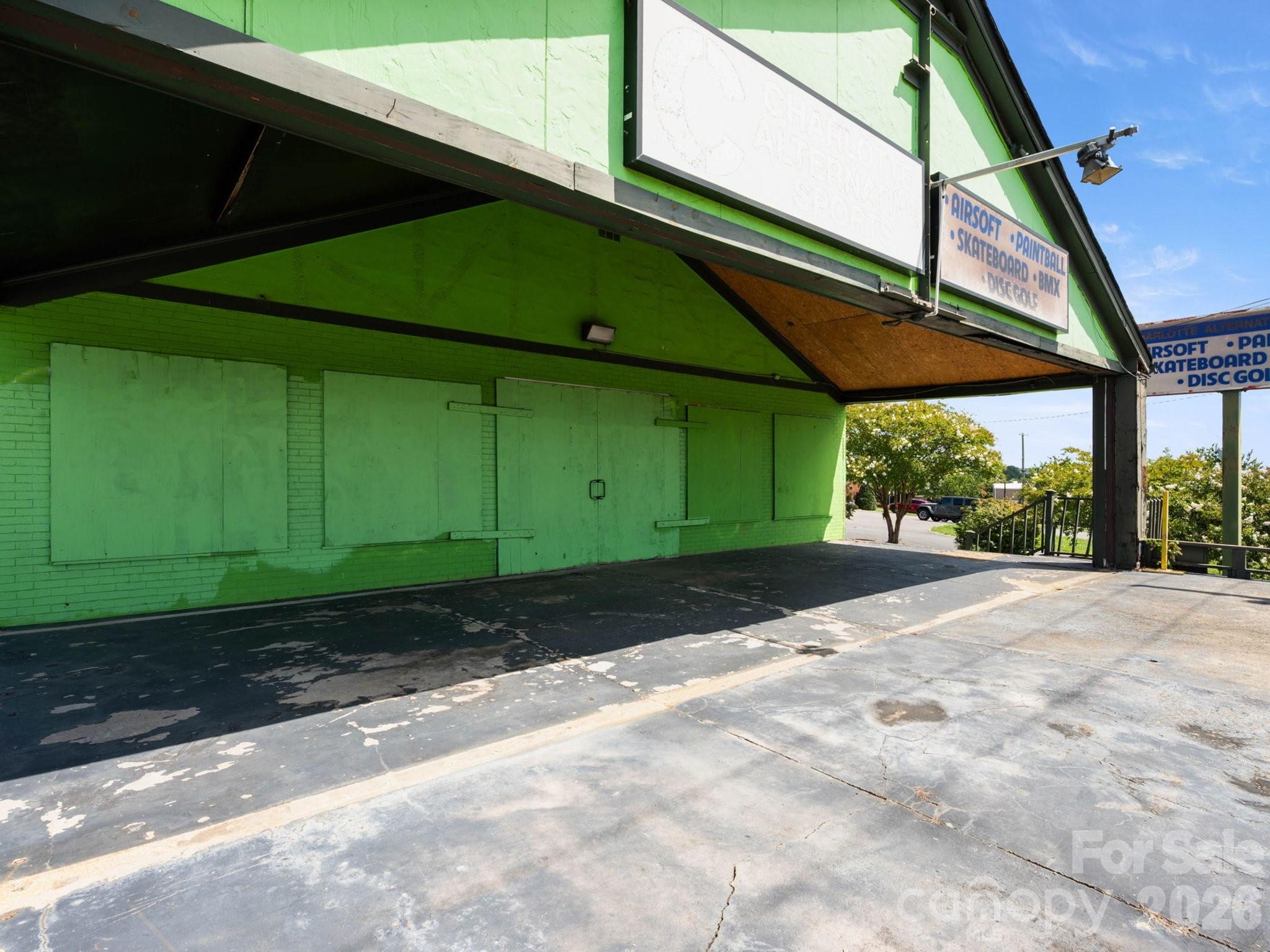 2150 E Franklin Boulevard