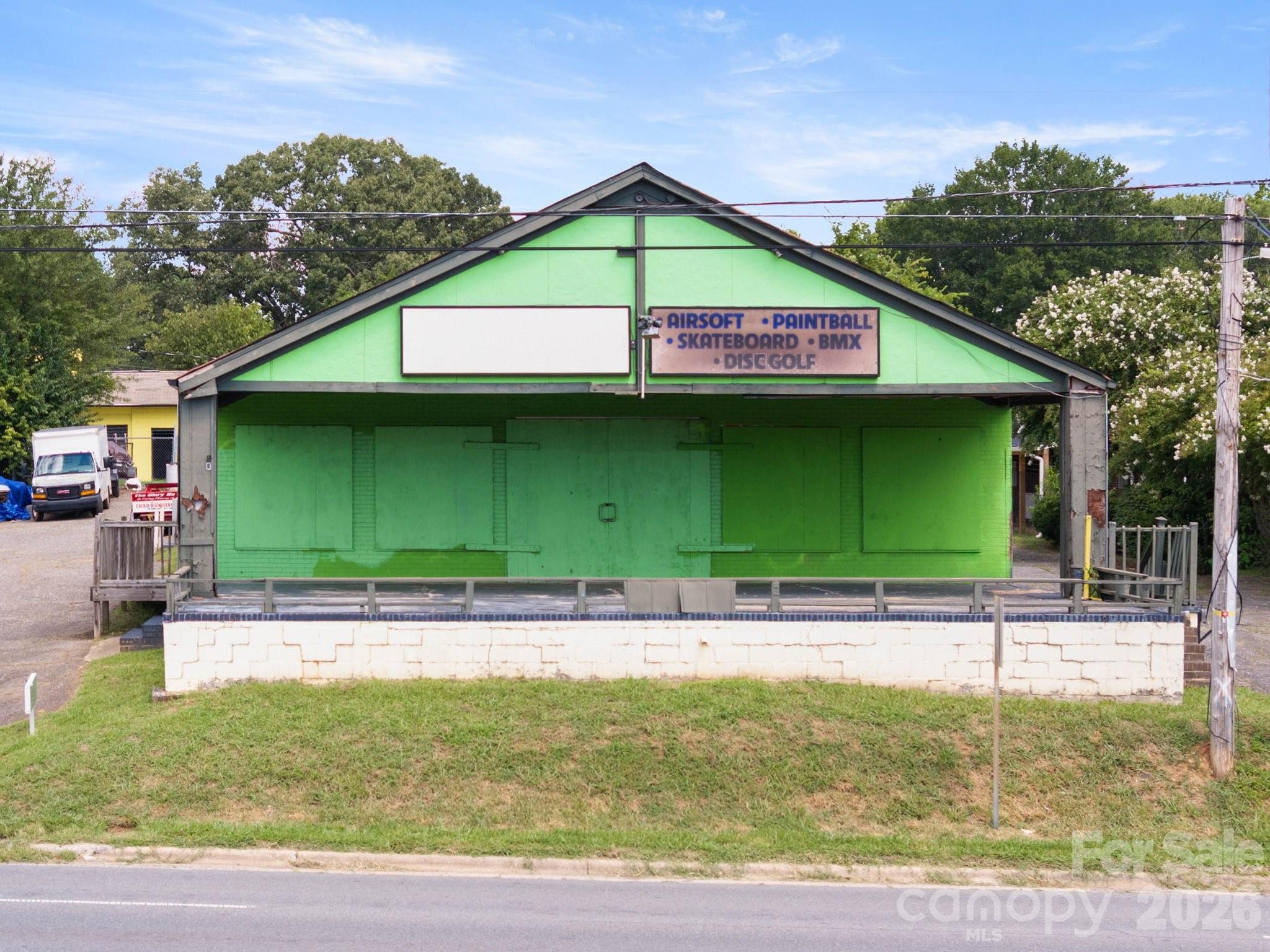 2150 E Franklin Boulevard