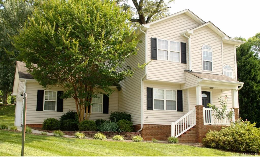 Adams Bluff - Residential