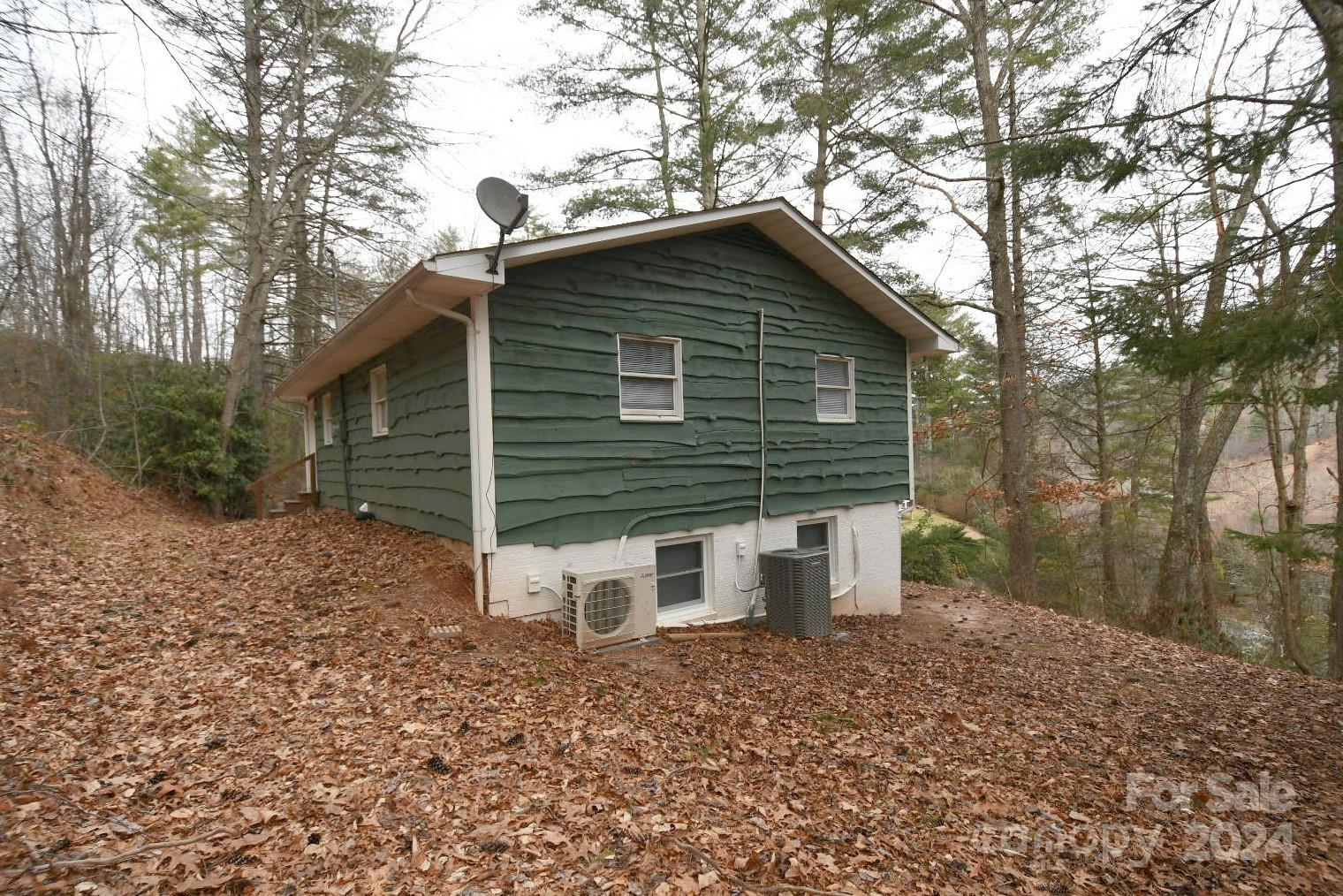 none - Residential