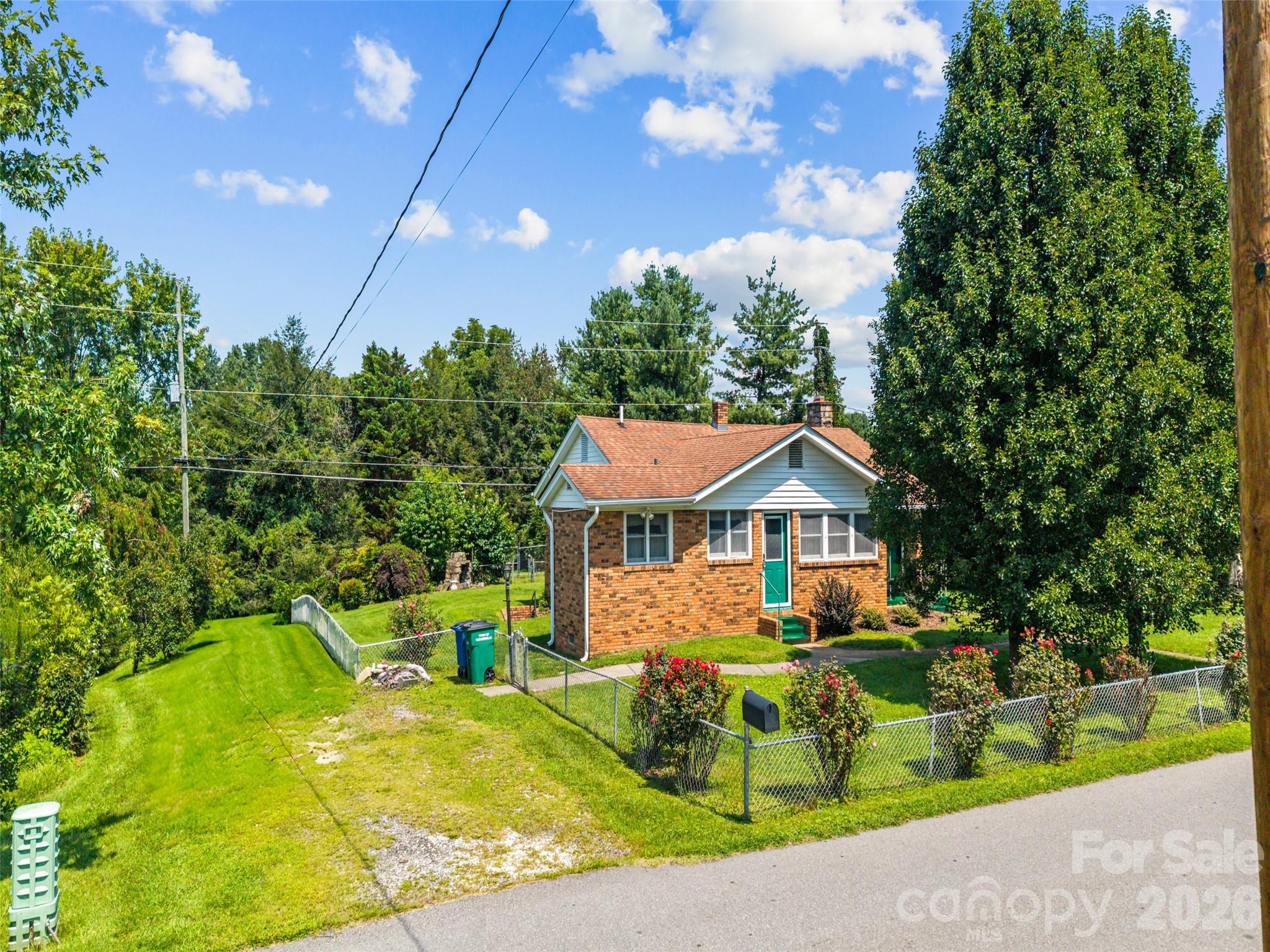 53 Salem Road