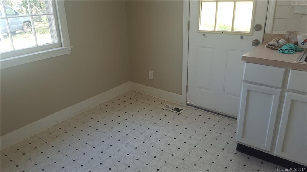 None - Residential Lease