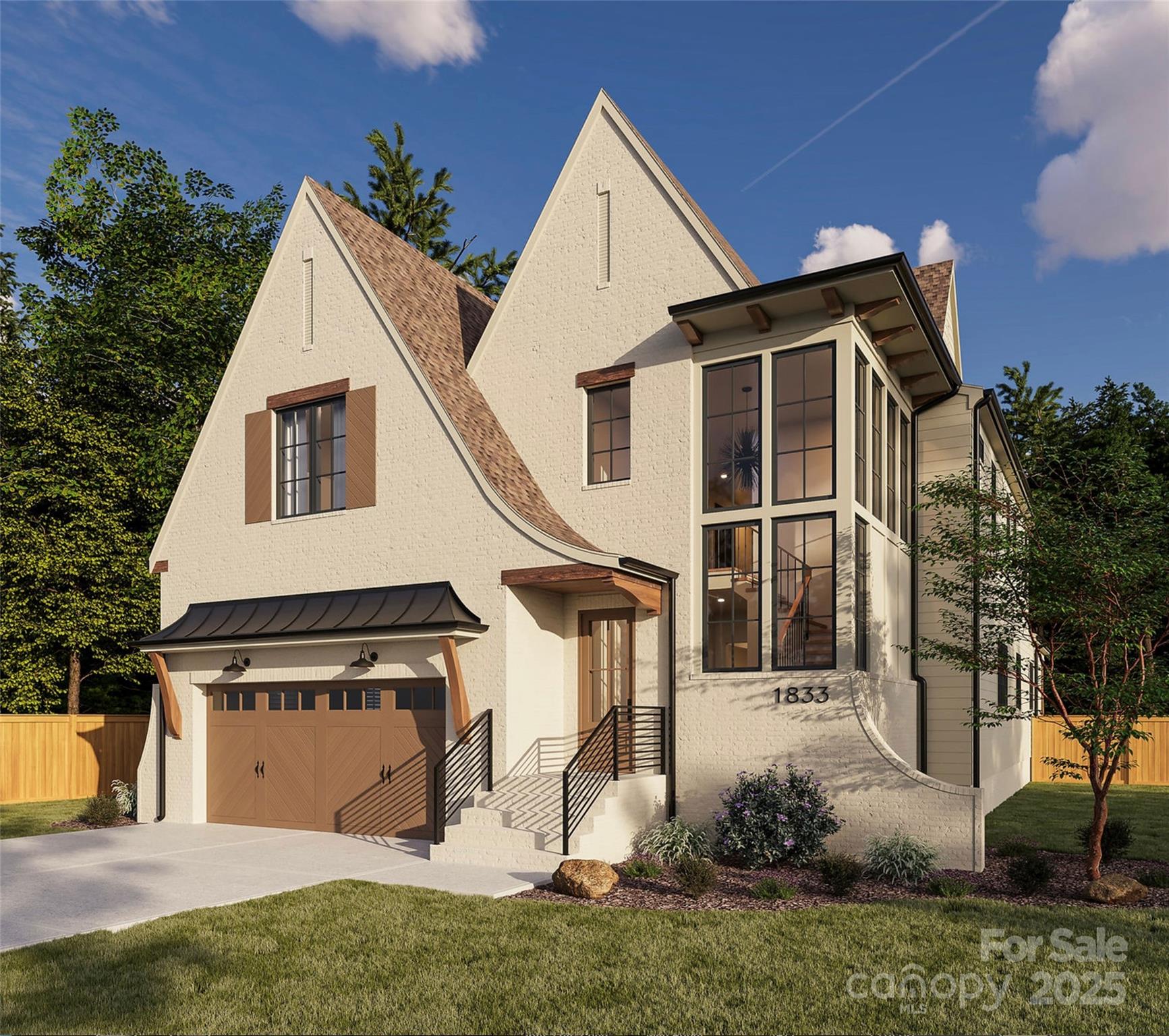 Midwood - Residential