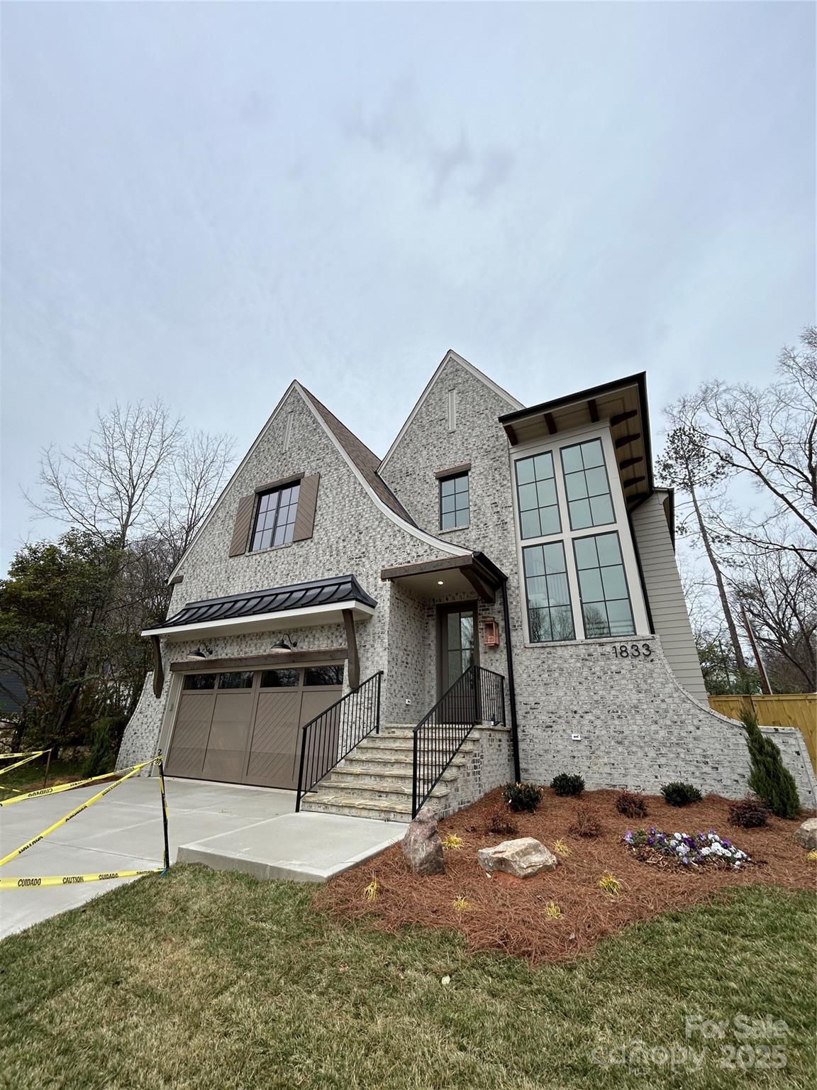 Midwood - Residential