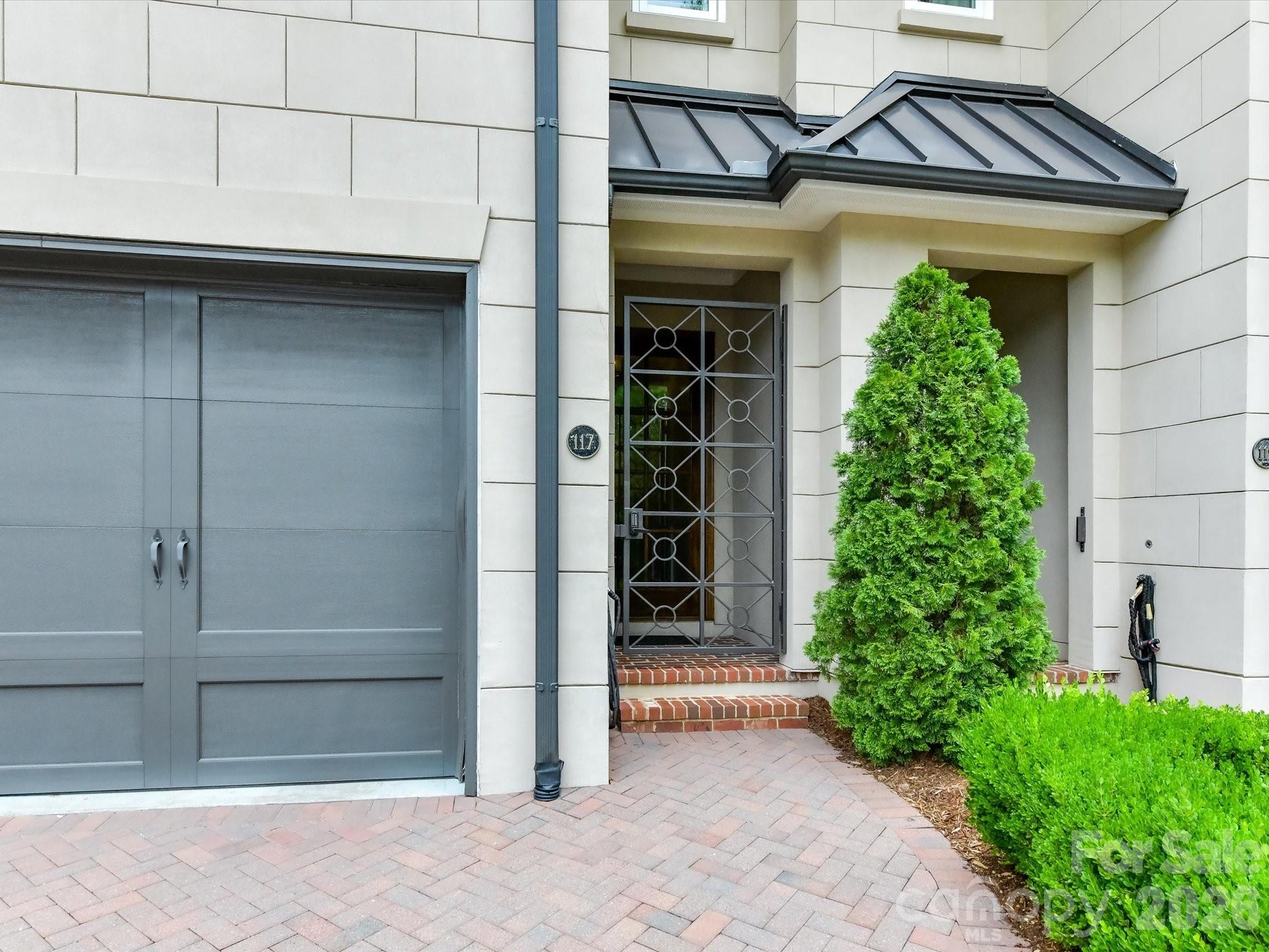 117 Huntley Place