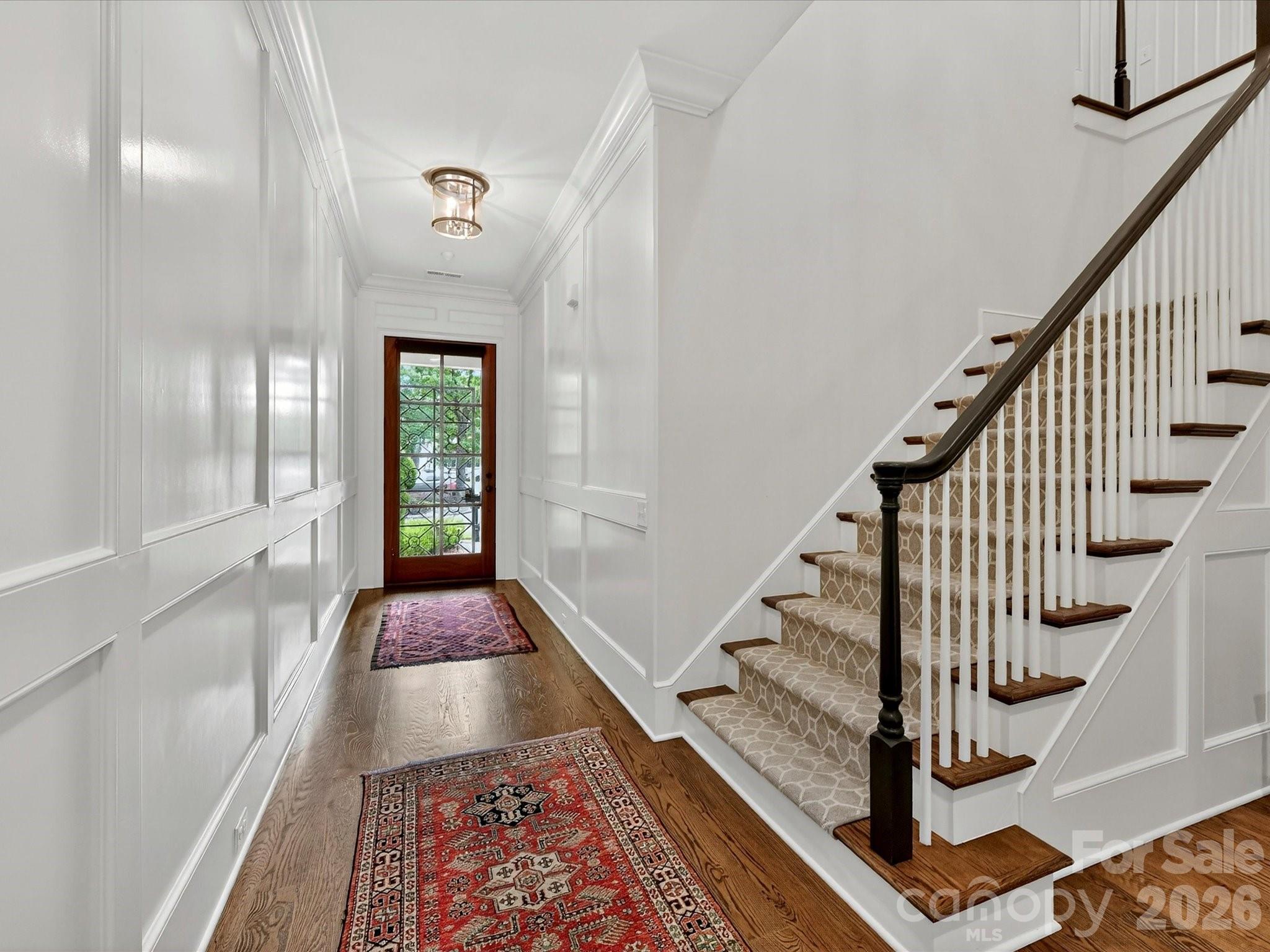 117 Huntley Place