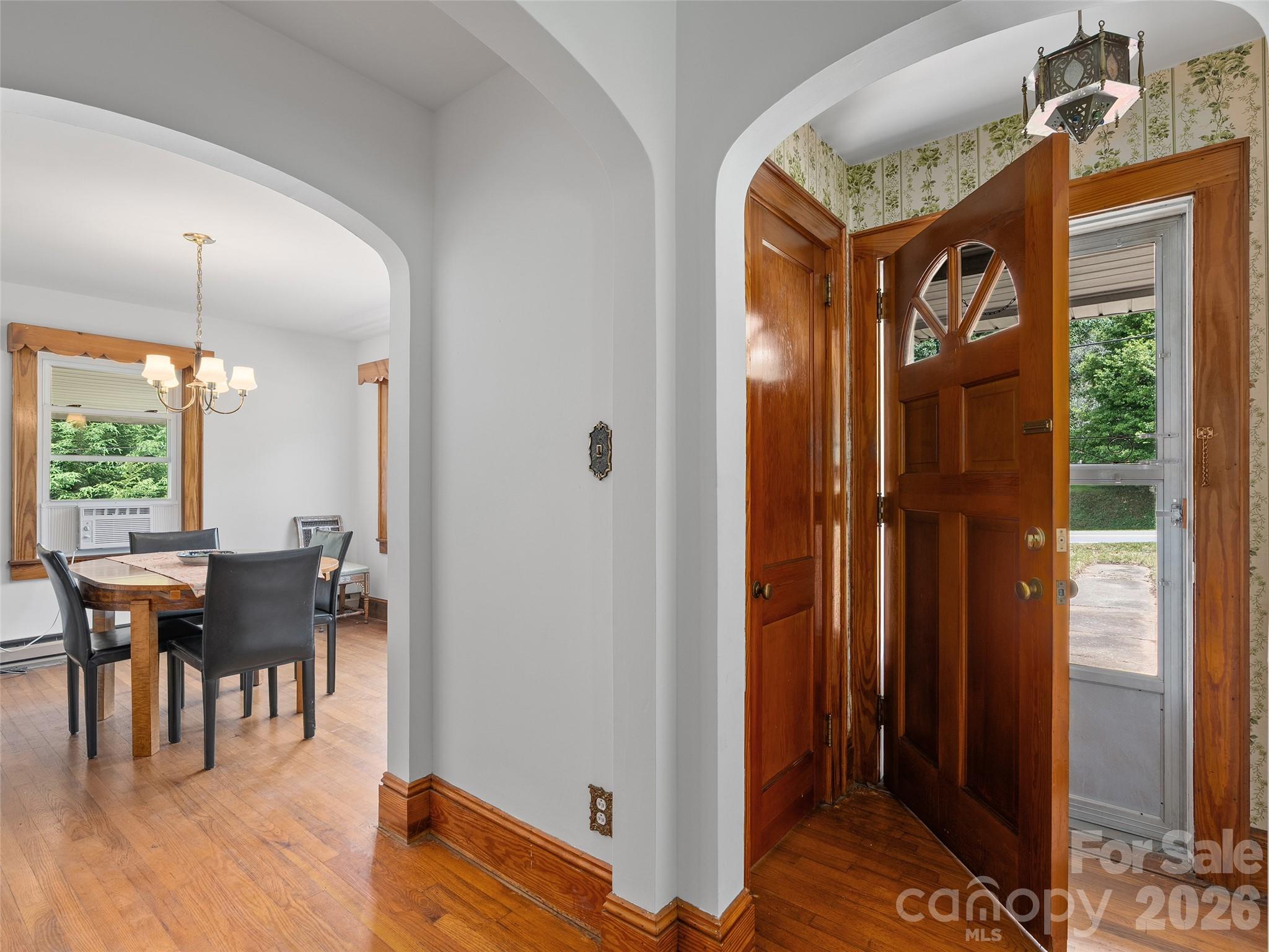 654 Ratcliff Cove Road