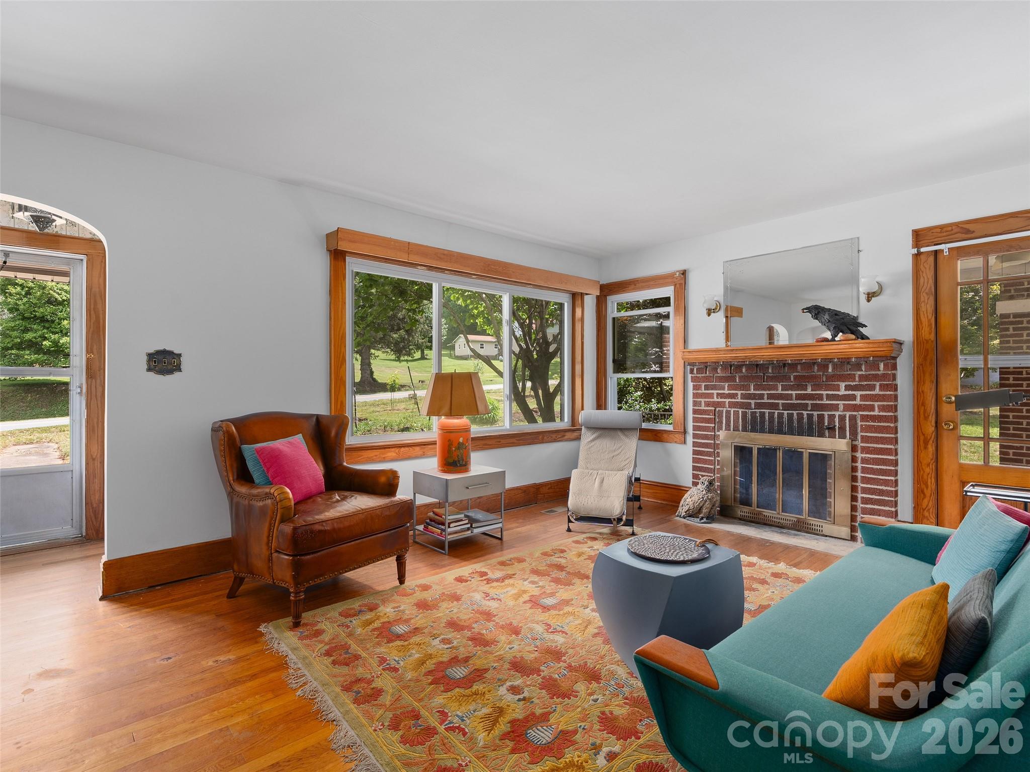 654 Ratcliff Cove Road