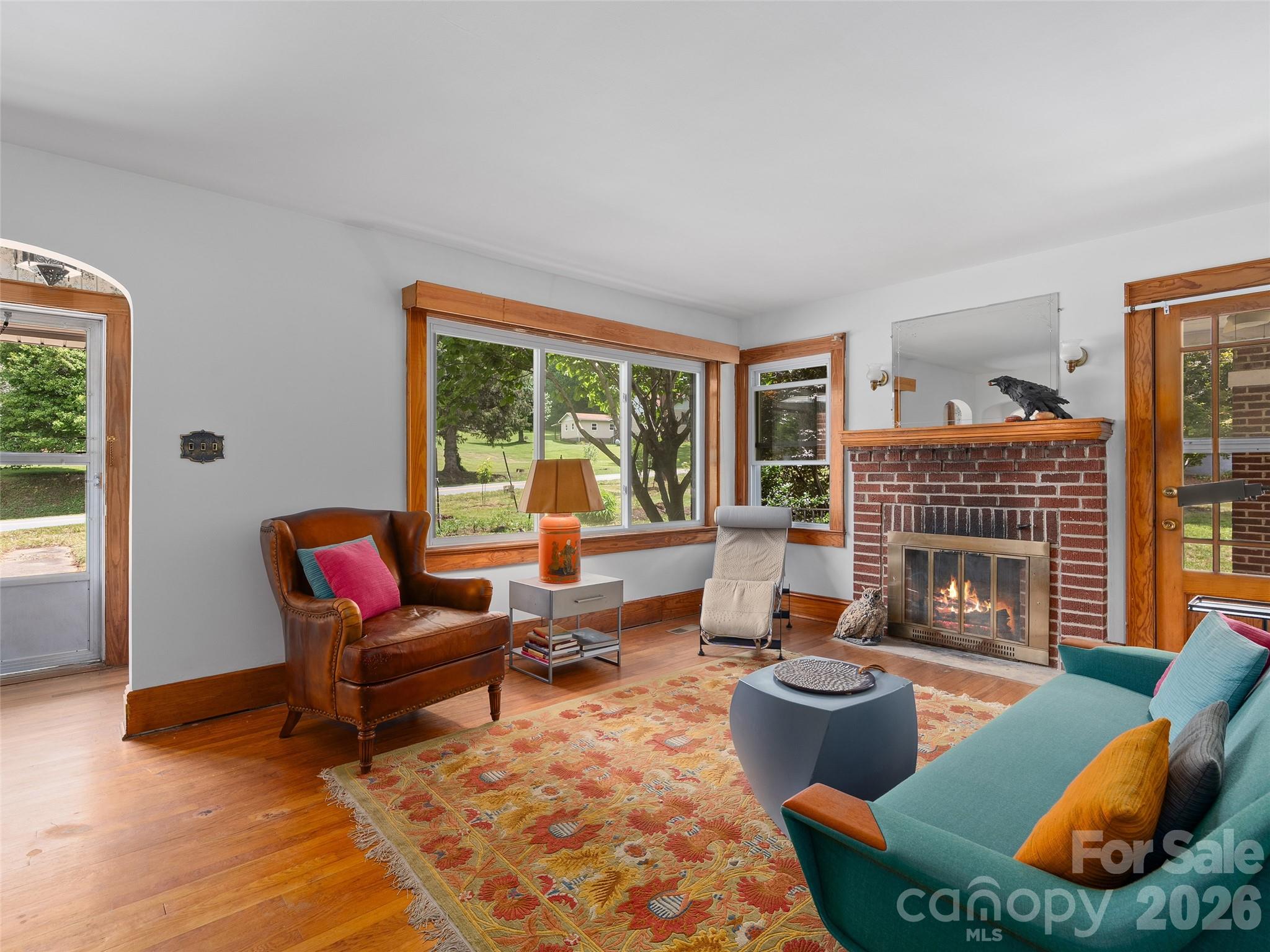 654 Ratcliff Cove Road