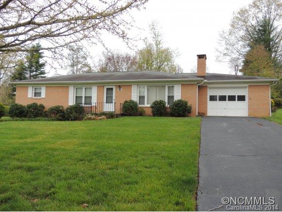 Grimesdale - Residential