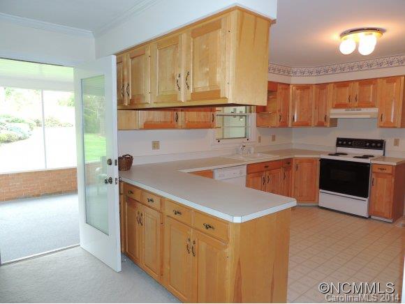 Grimesdale - Residential