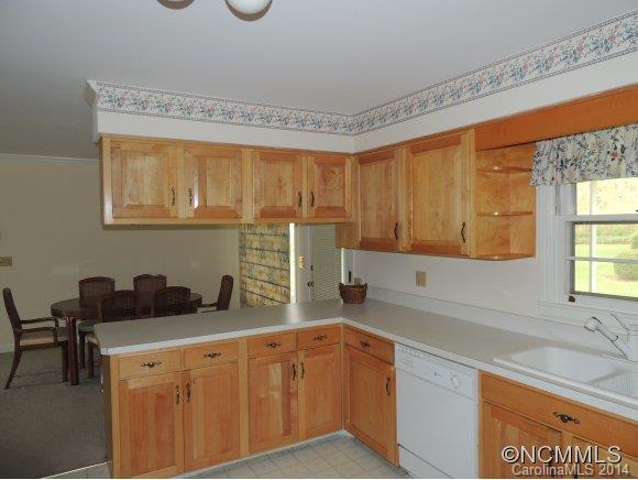 Grimesdale - Residential