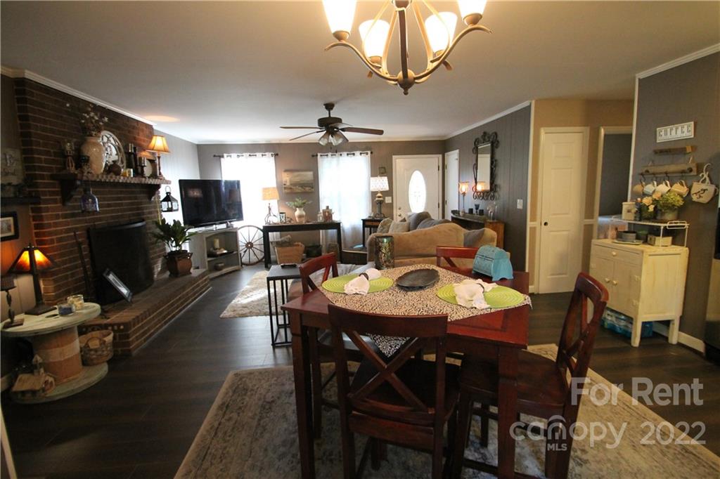 None - Residential Lease