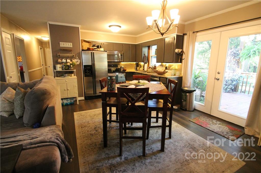 None - Residential Lease