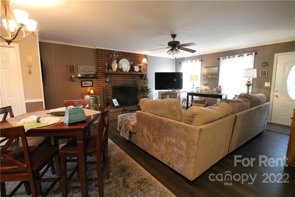 None - Residential Lease