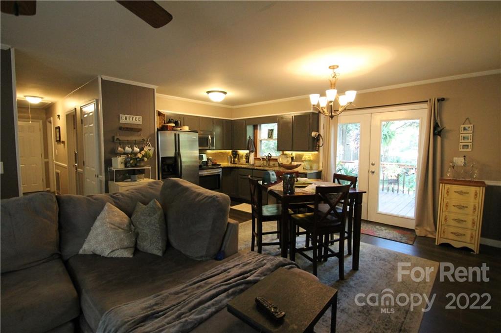 None - Residential Lease