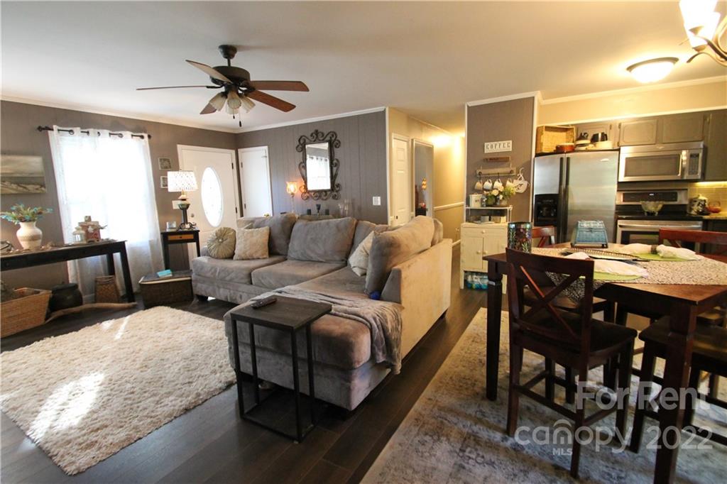 None - Residential Lease