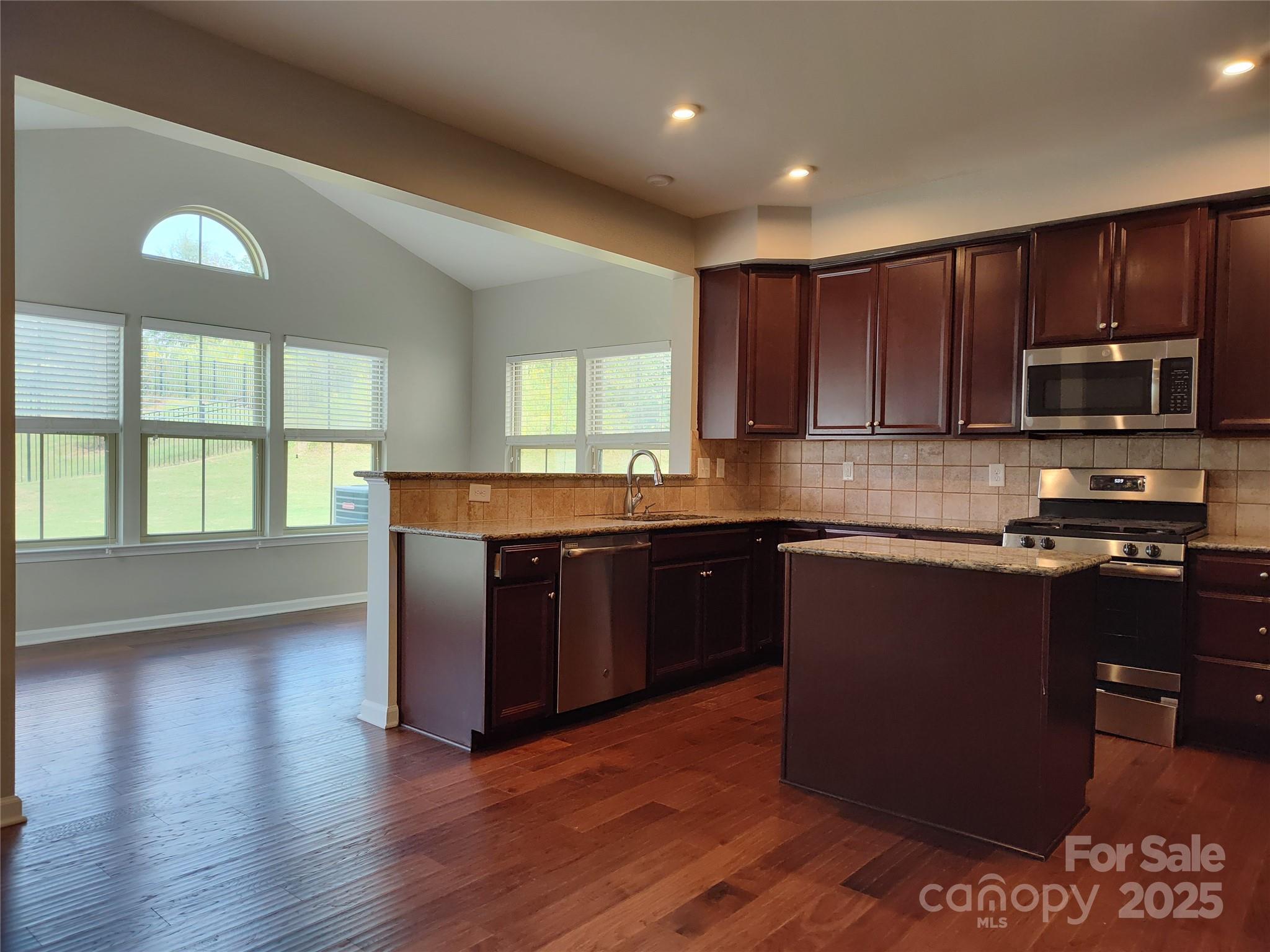 City Park - Residential