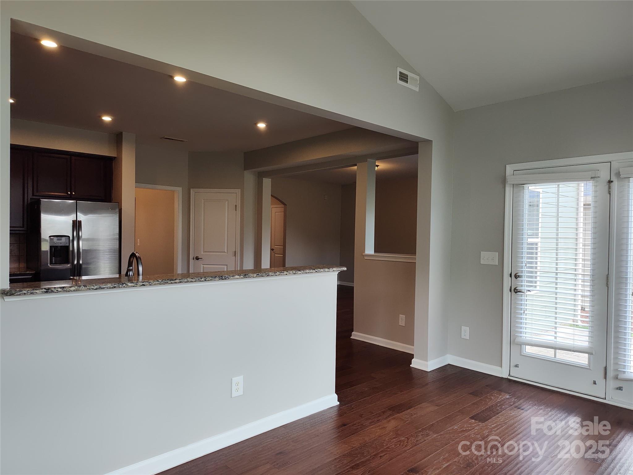 City Park - Residential