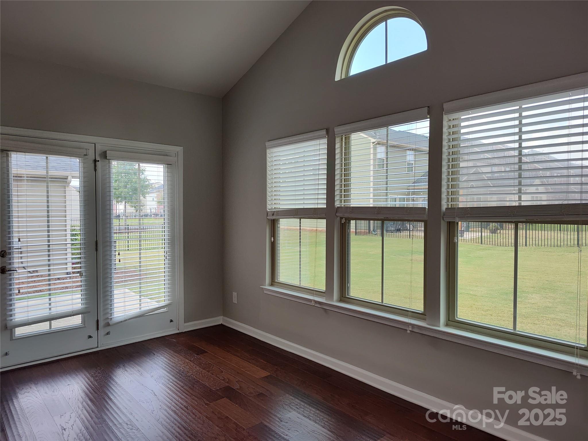 City Park - Residential