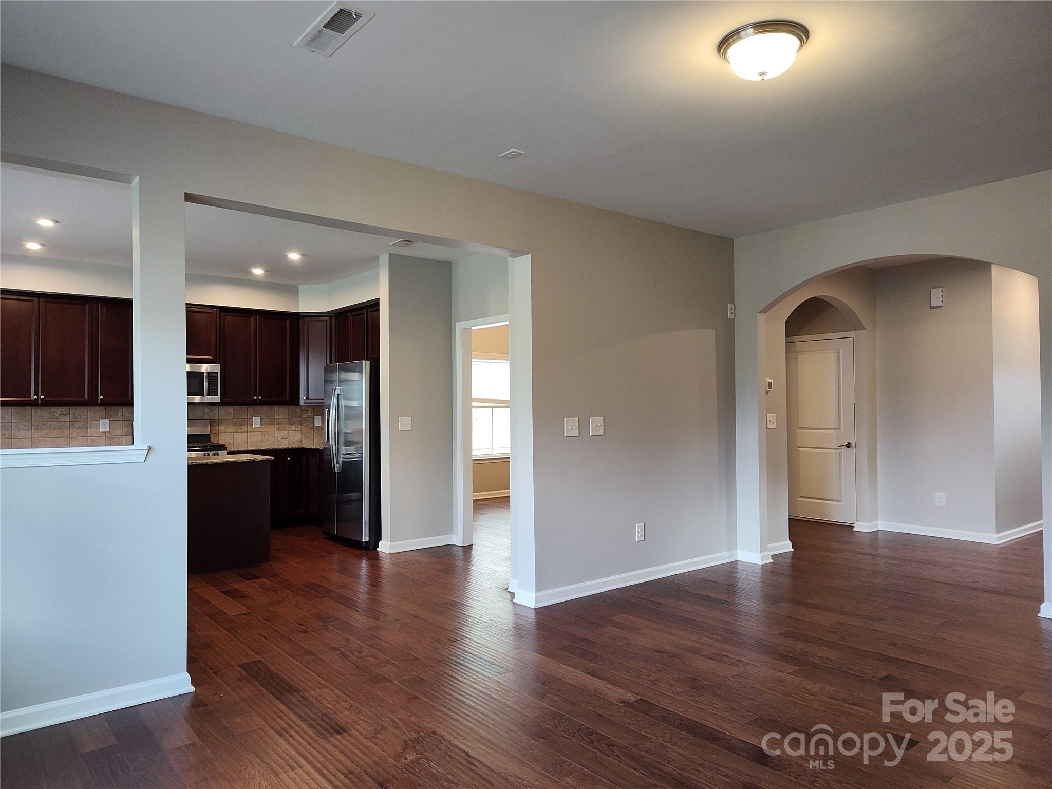 City Park - Residential