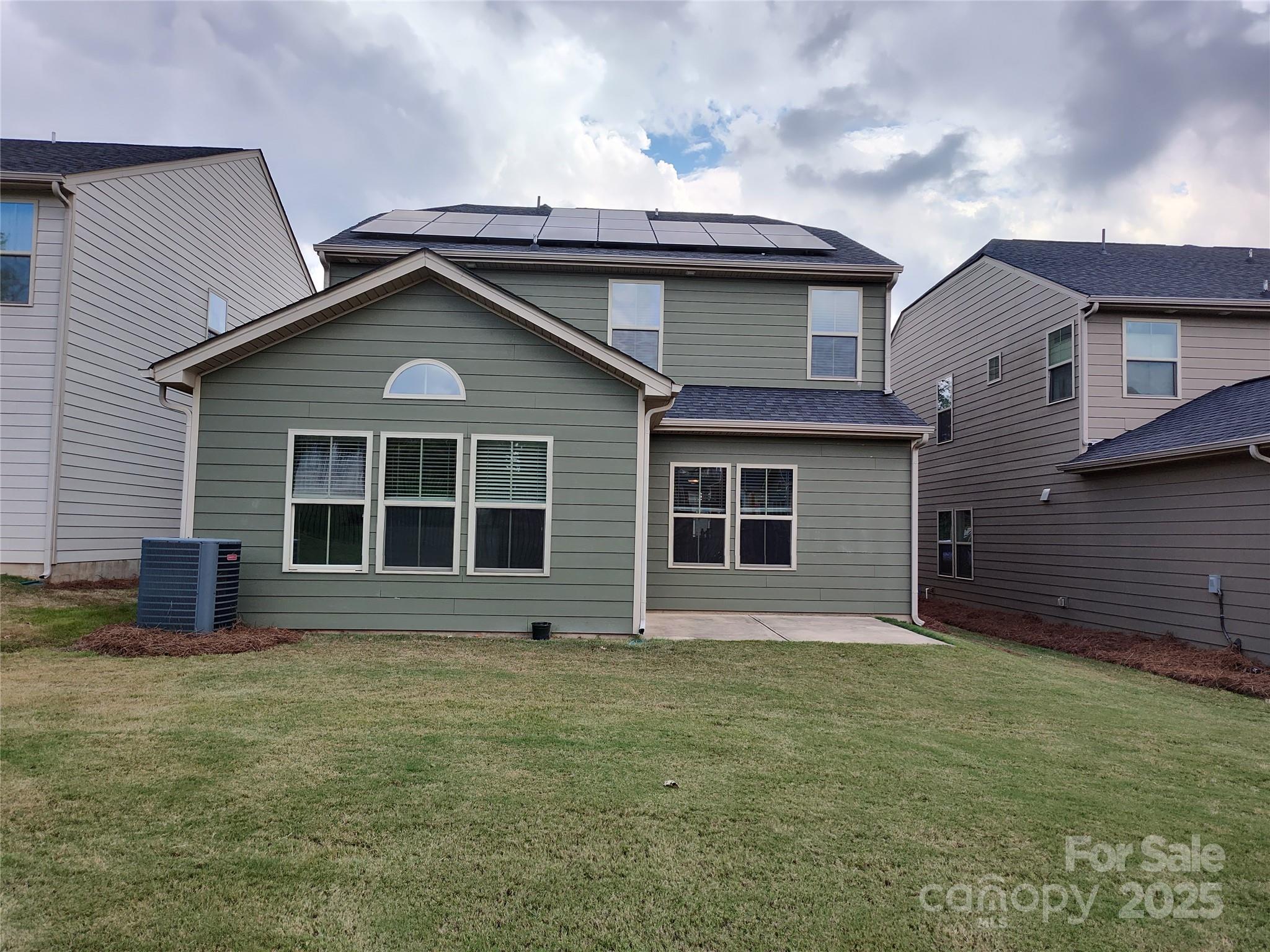 4122 Audubon Park Drive