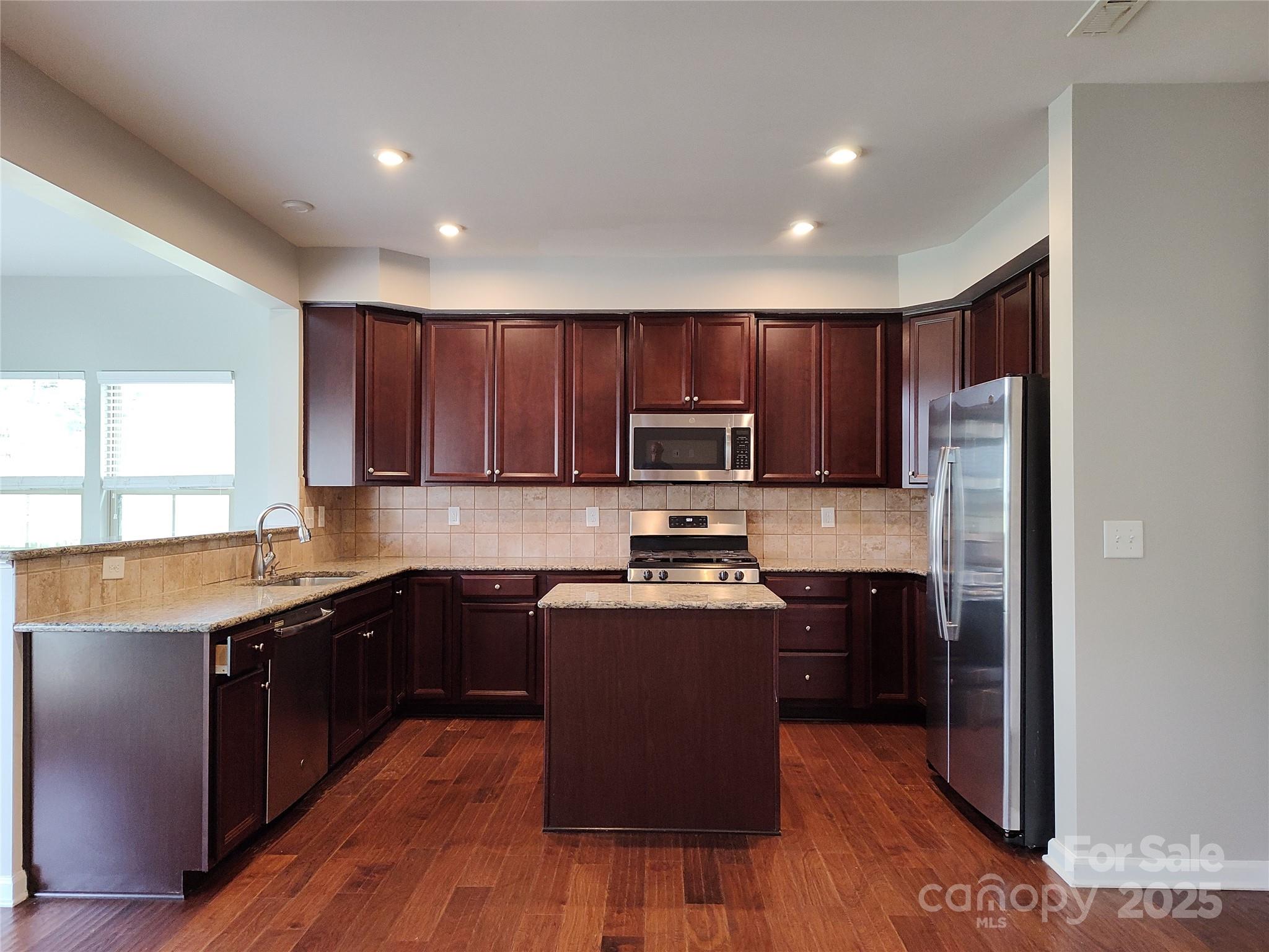 City Park - Residential