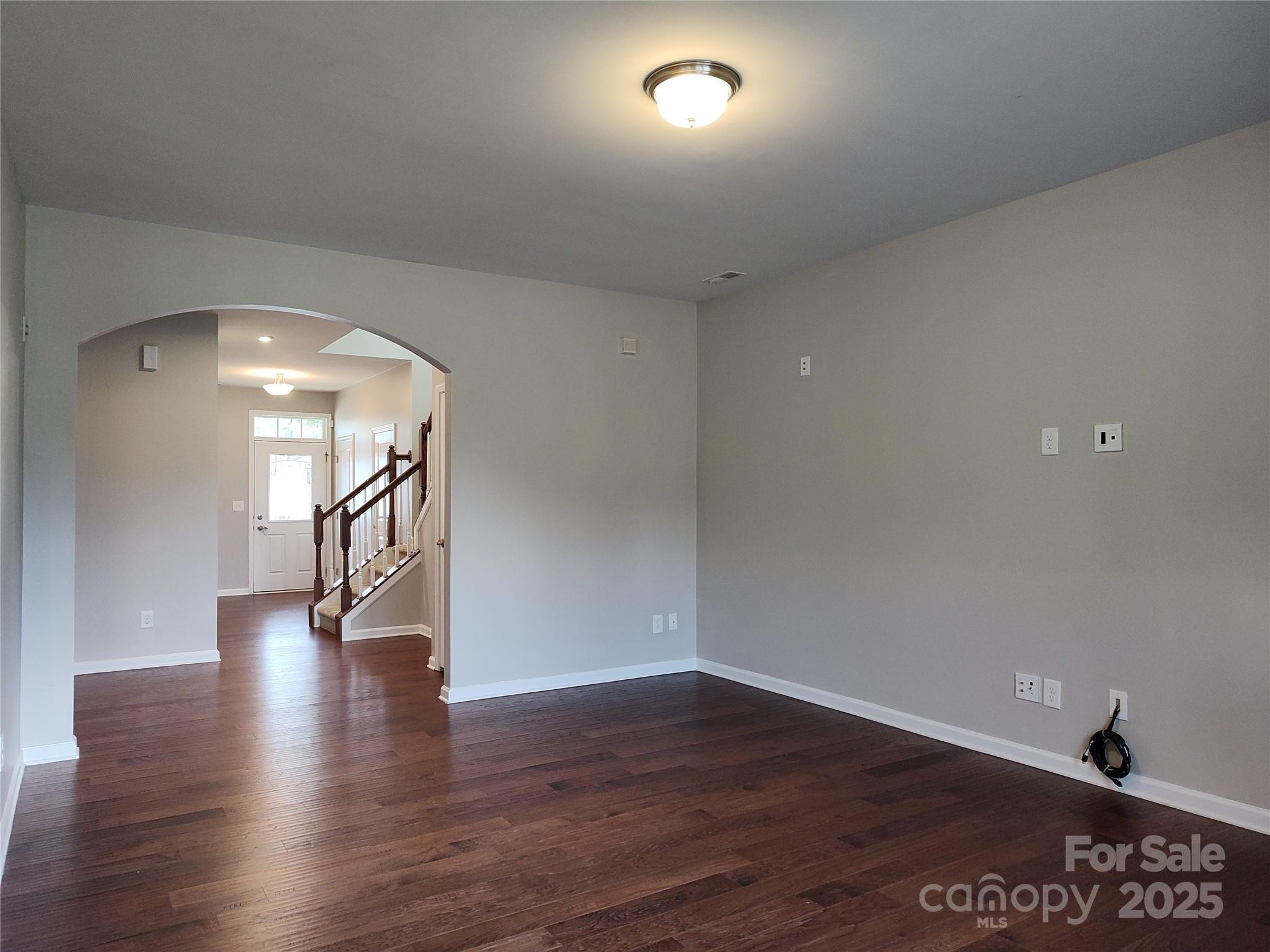 City Park - Residential