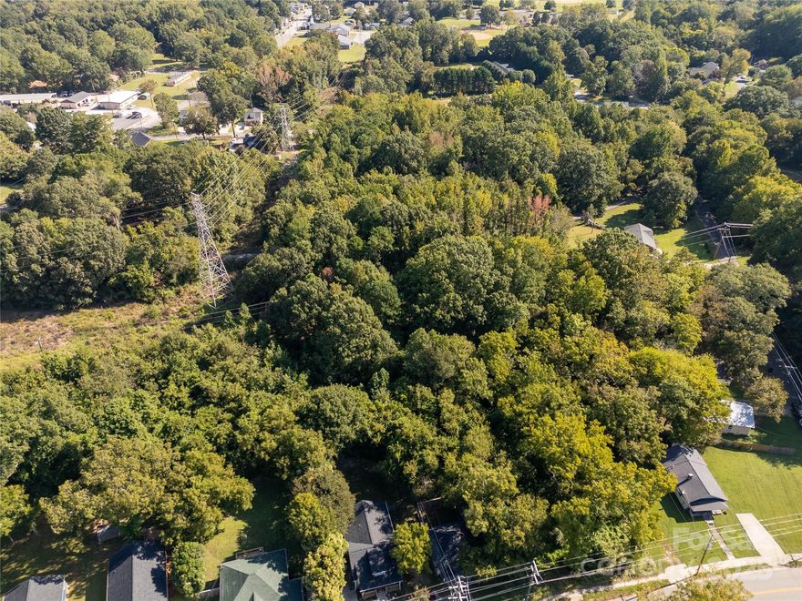 2.69-acre lot close to downtown York. Plenty of space for building a home and still having a buffer area around you. The opportunities abound with this large lot! City water and sewer available (tap fee may apply).