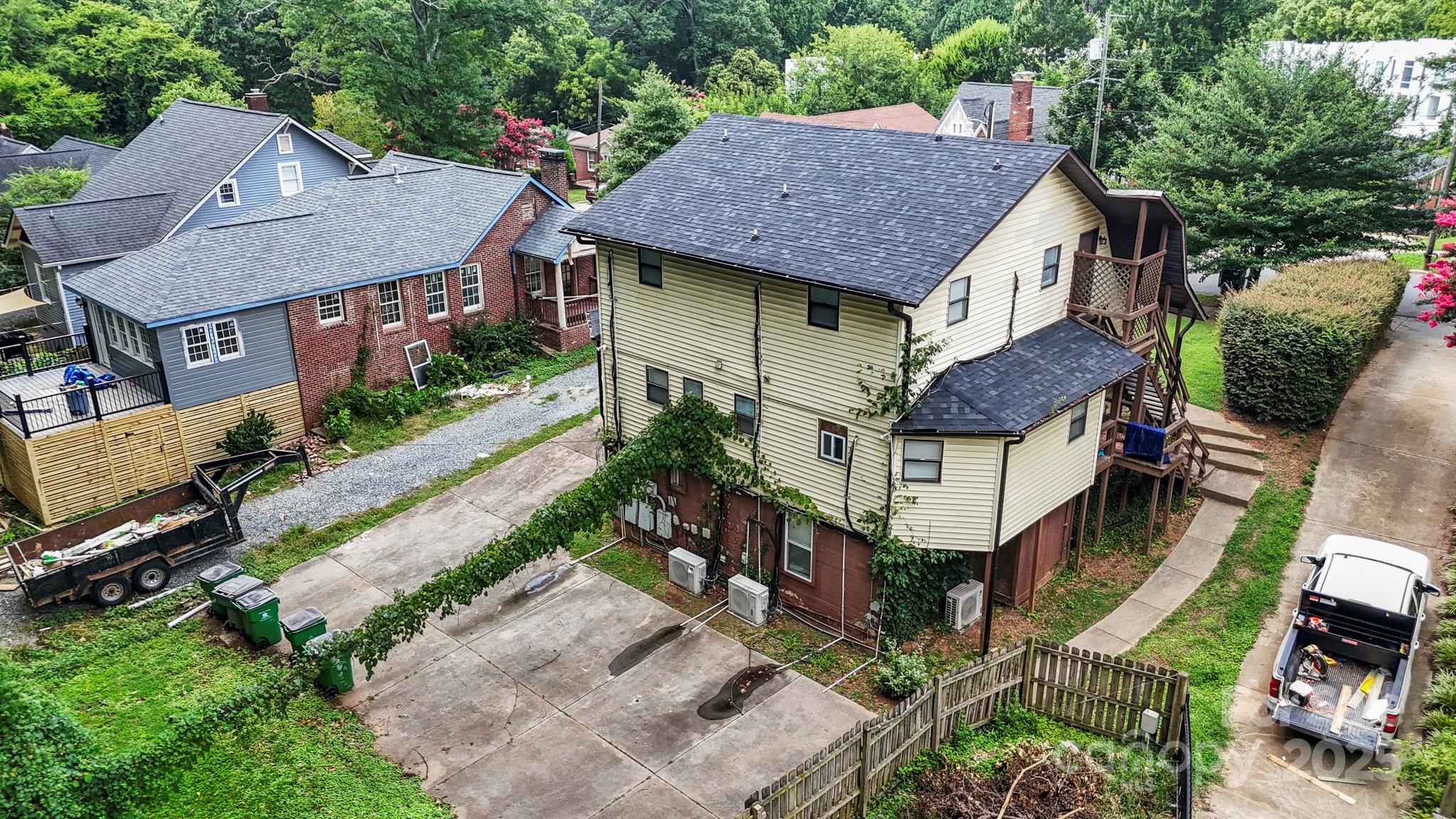 413 Heathcliff Street